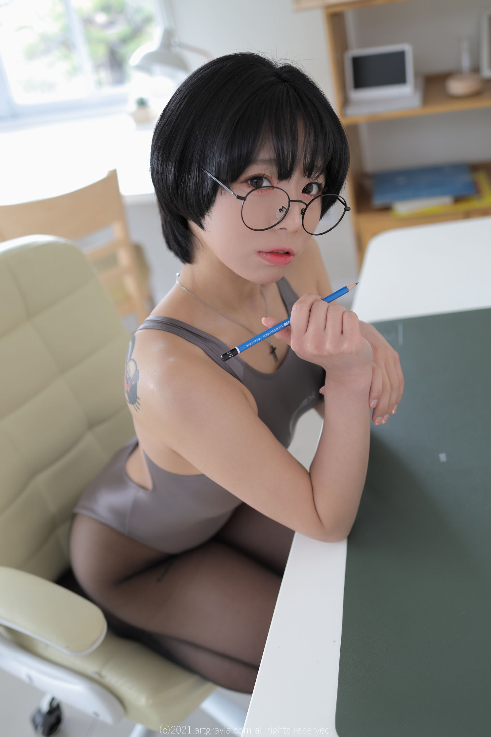 [ArtGravia]Vol. 263 Maruemon (59/82)