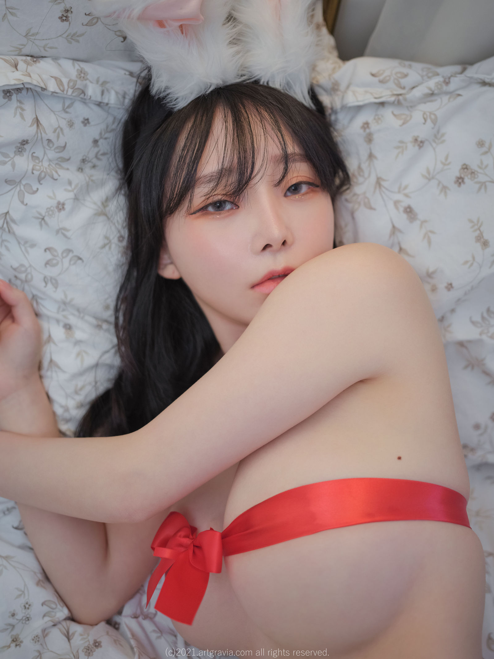 [ArtGravia]Vol. 261 Ming Sunha (31/91)