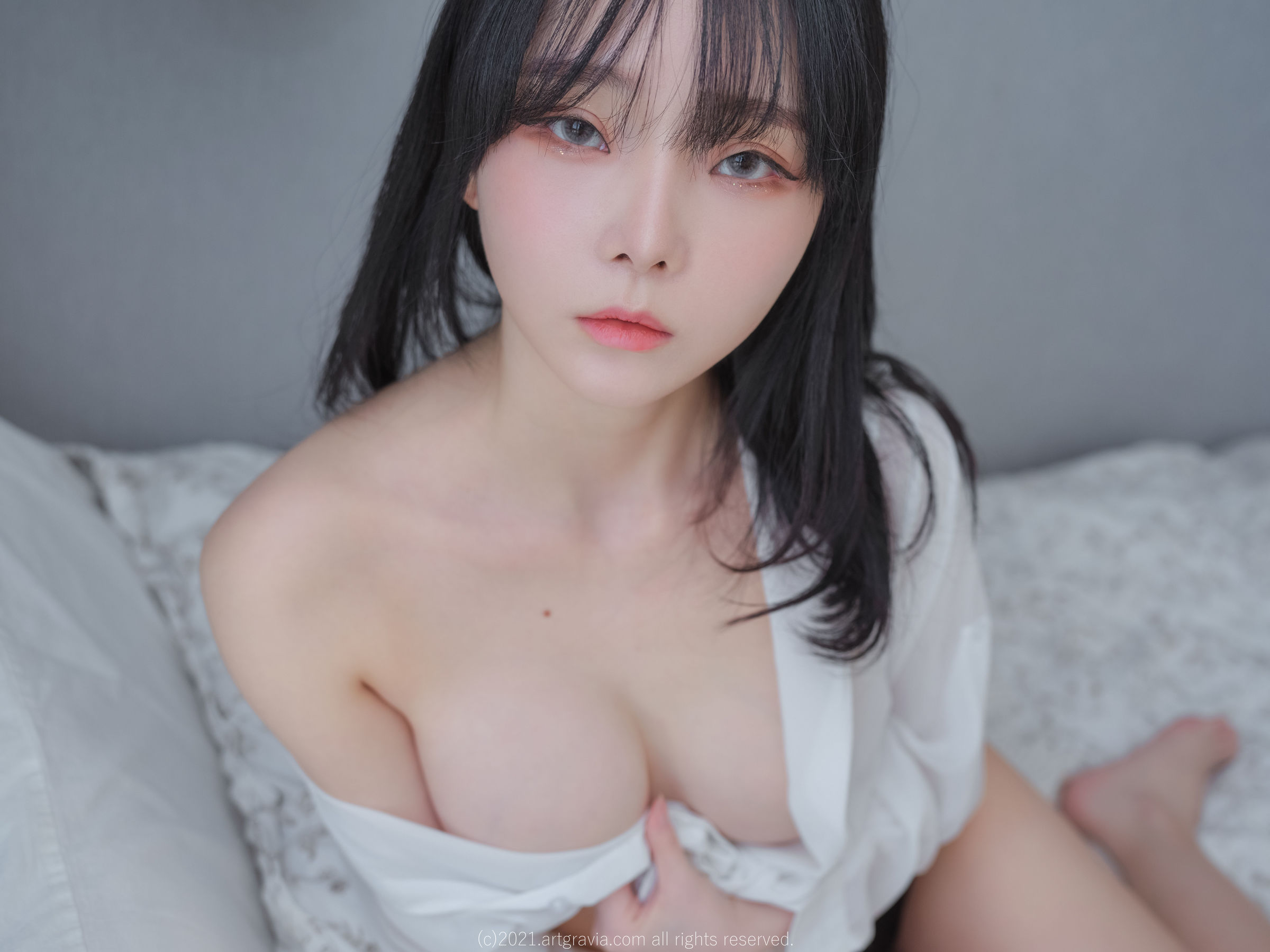 [ArtGravia]Vol. 261 Ming Sunha (53/91)