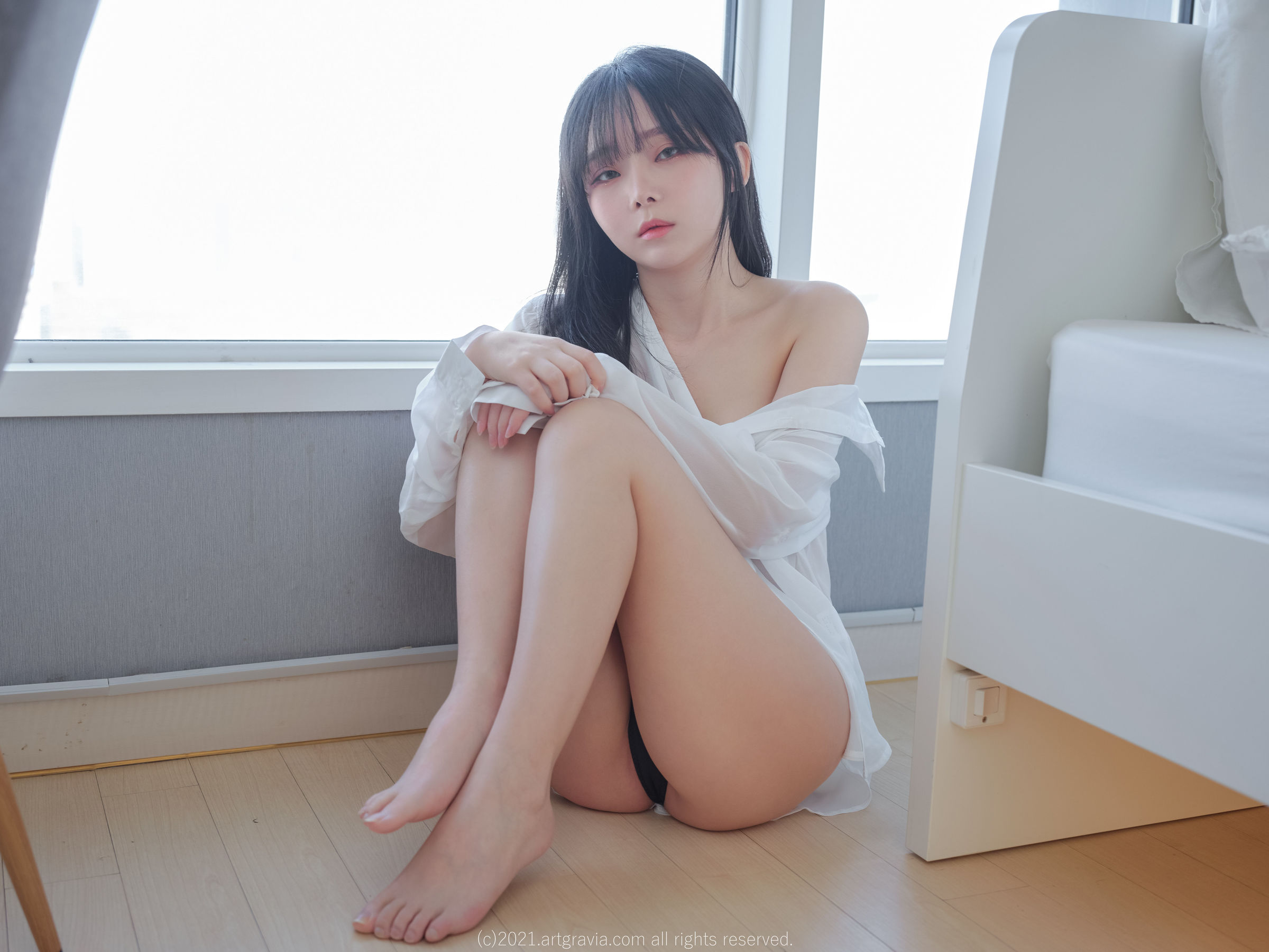 [ArtGravia]Vol. 261 Ming Sunha (57/91)