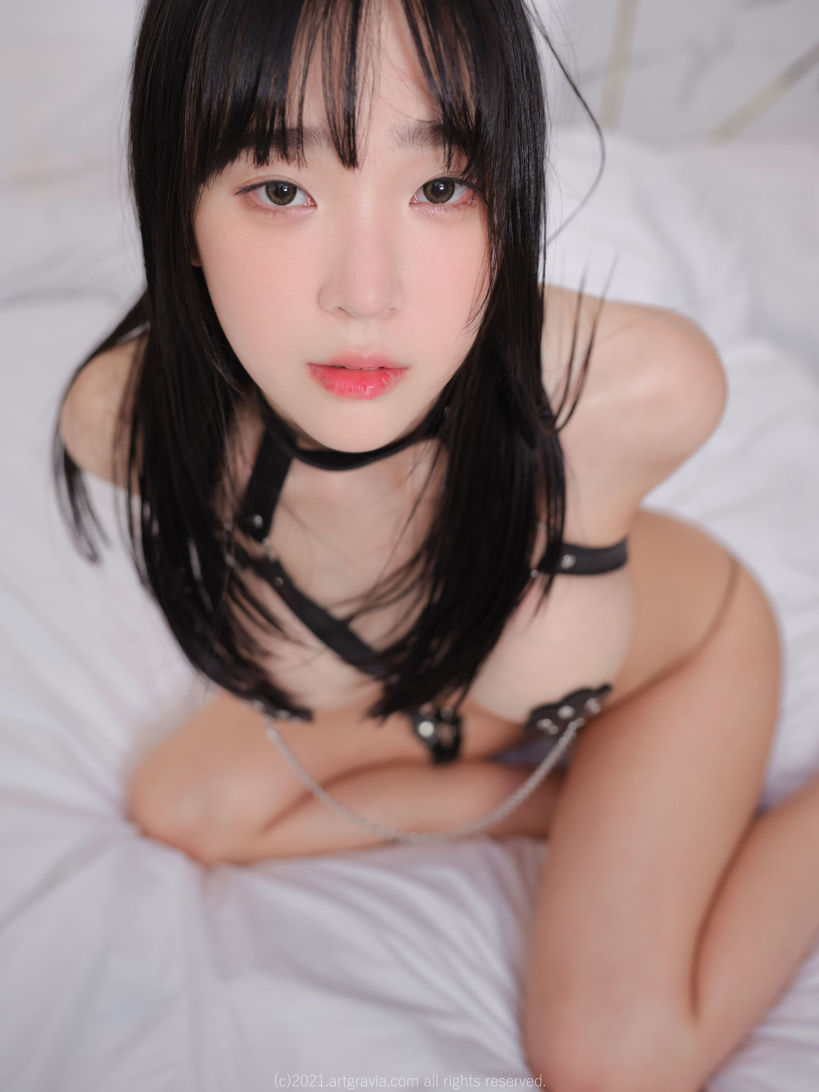[ArtGravia]Vol. 268 姜仁卿 (29/94)