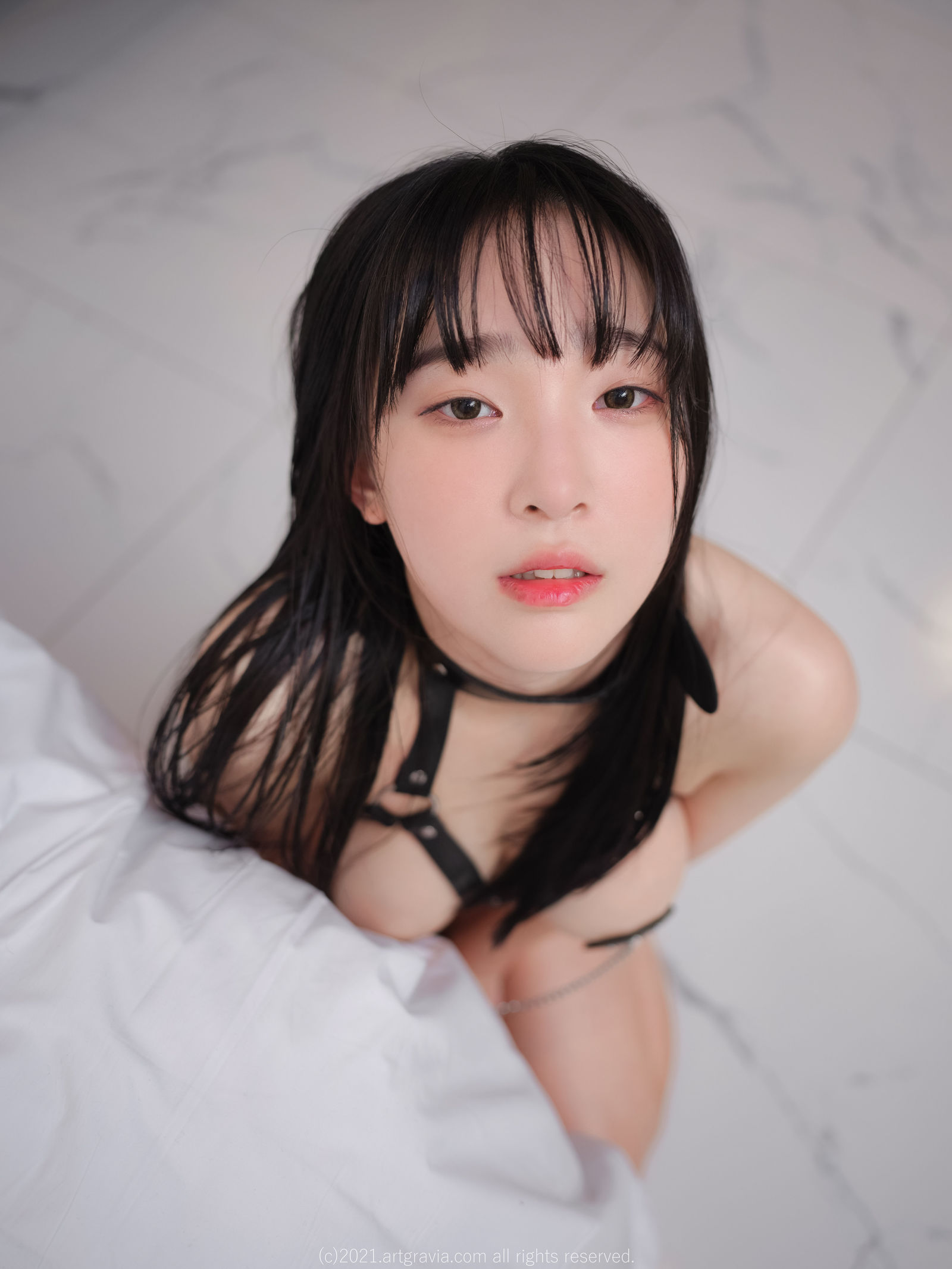 [ArtGravia]Vol. 268 姜仁卿 (94/94)