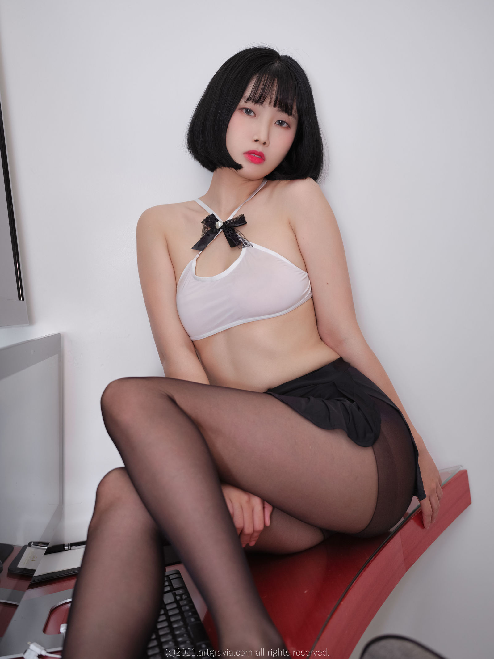 [ArtGravia]Vol. 272 Leechu（??） (75/98)