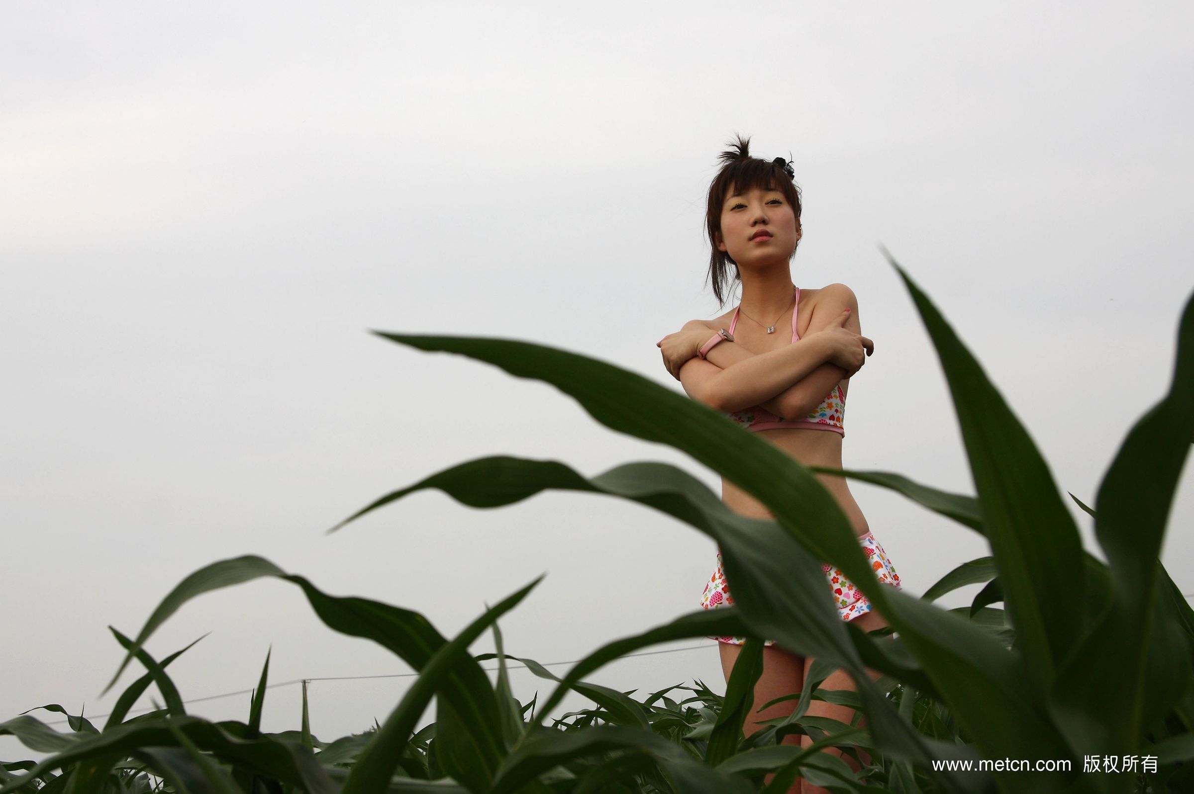 [相約中國]張筱雨《美麗人生4（人像集）》 (59/92)