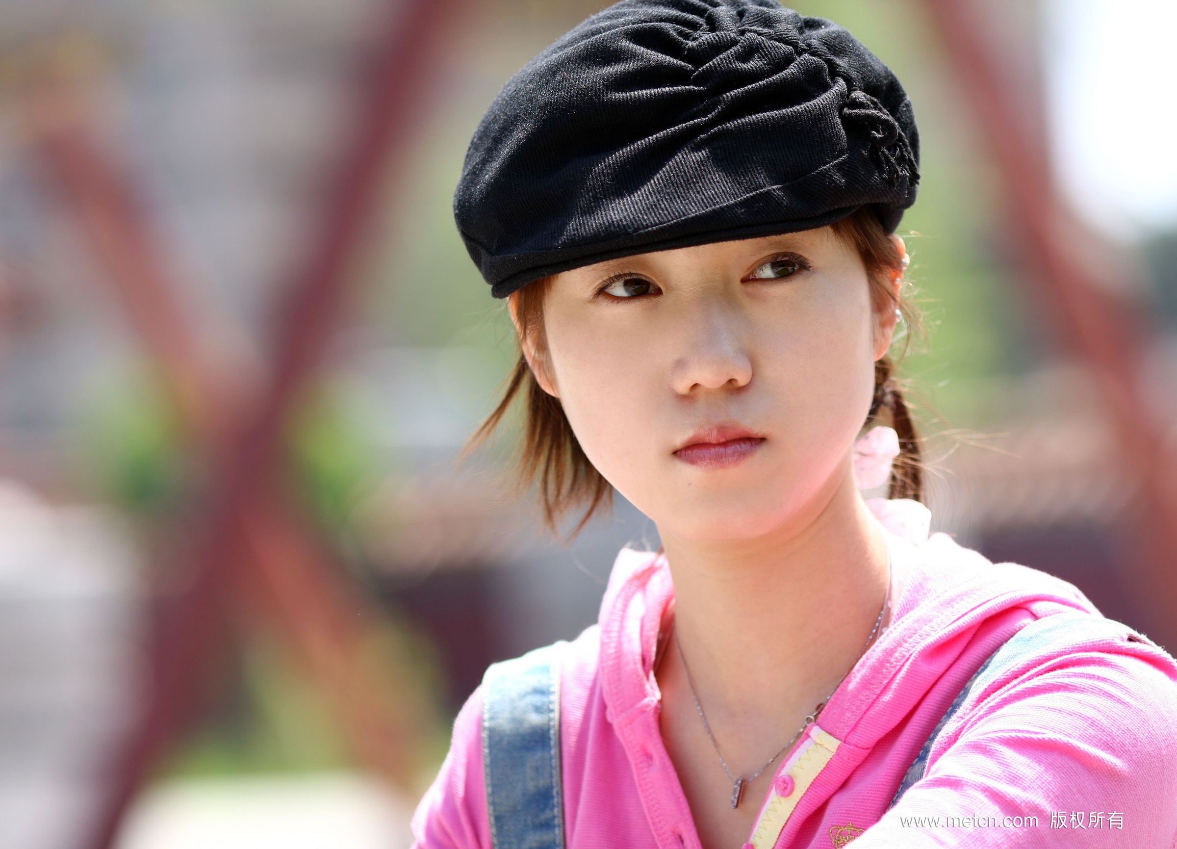 [相約中國]張筱雨《美麗人生4（人像集）》 (65/92)