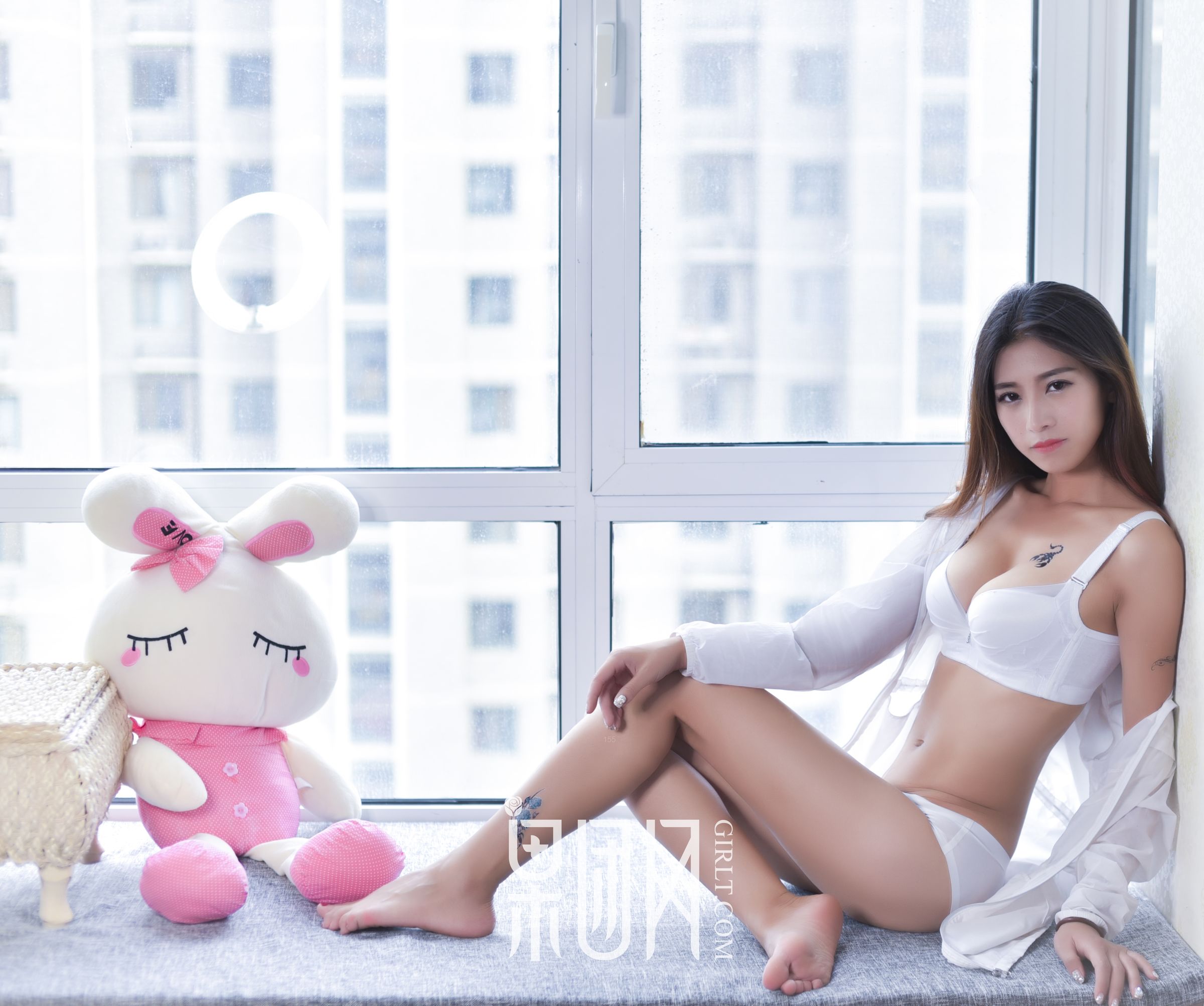 小黄车世界模特下载网