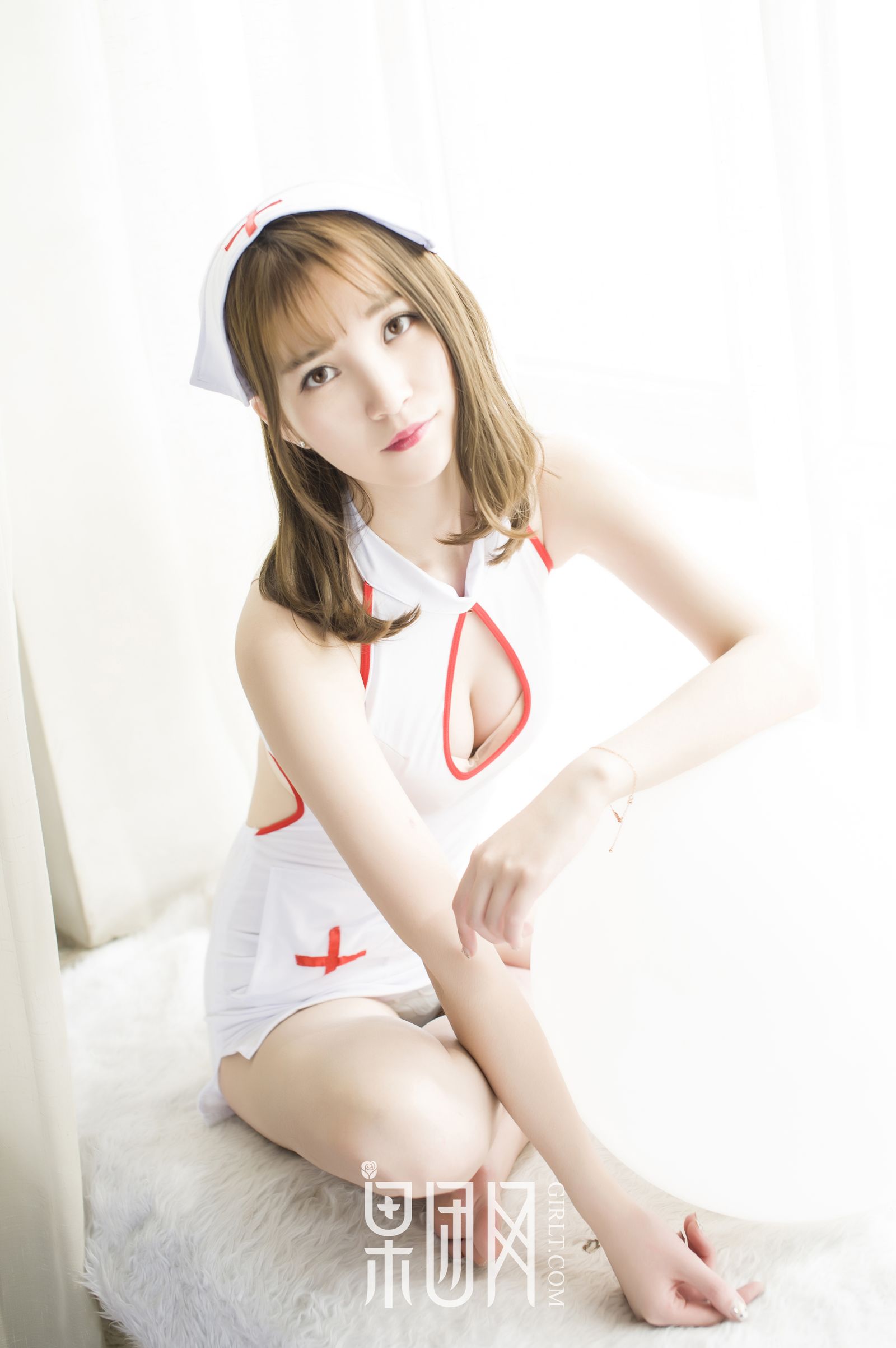 [果團網]青純玉女桃桃 (56/61)