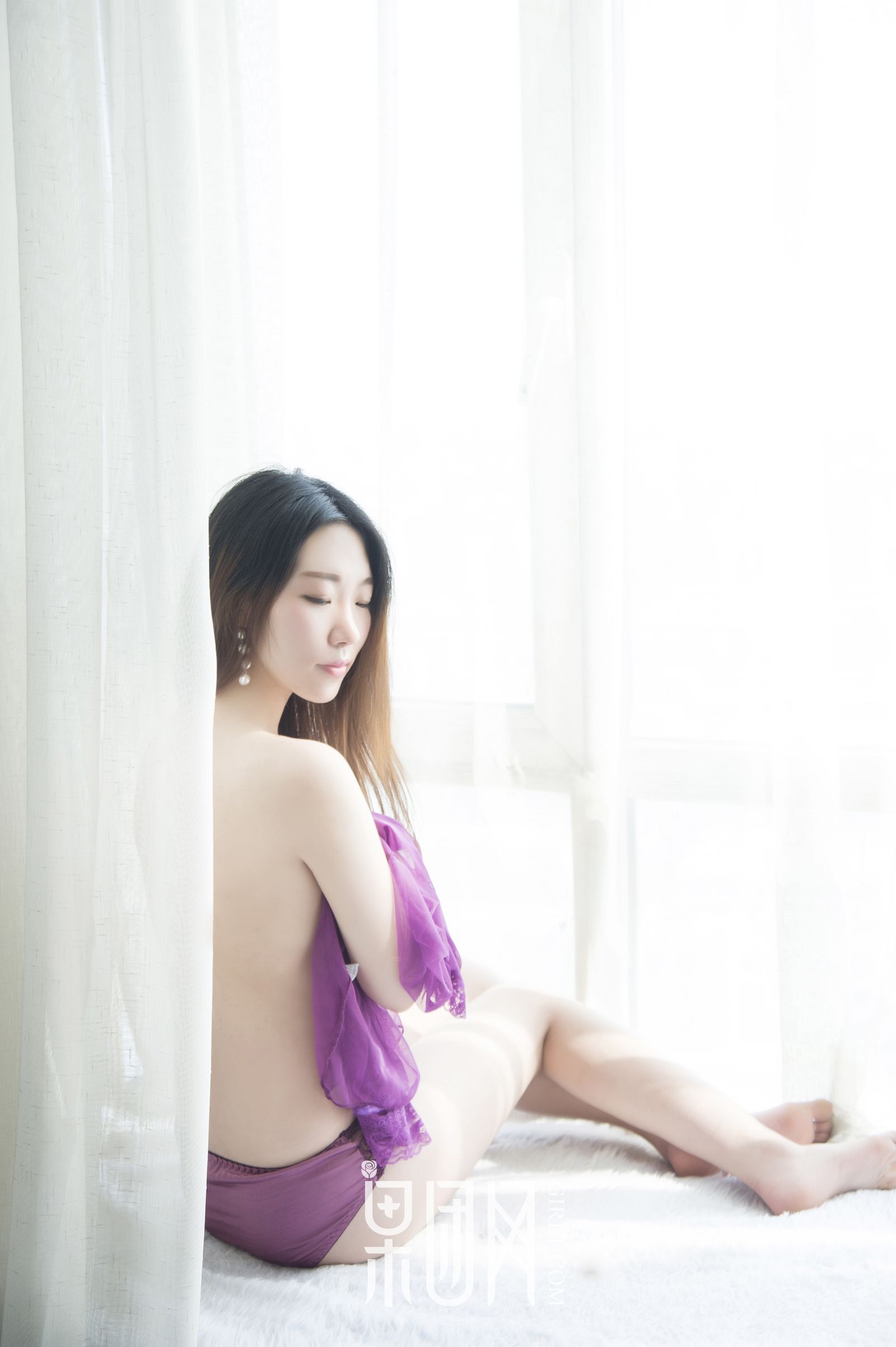 [果團網]朦朧美人 (21/63)