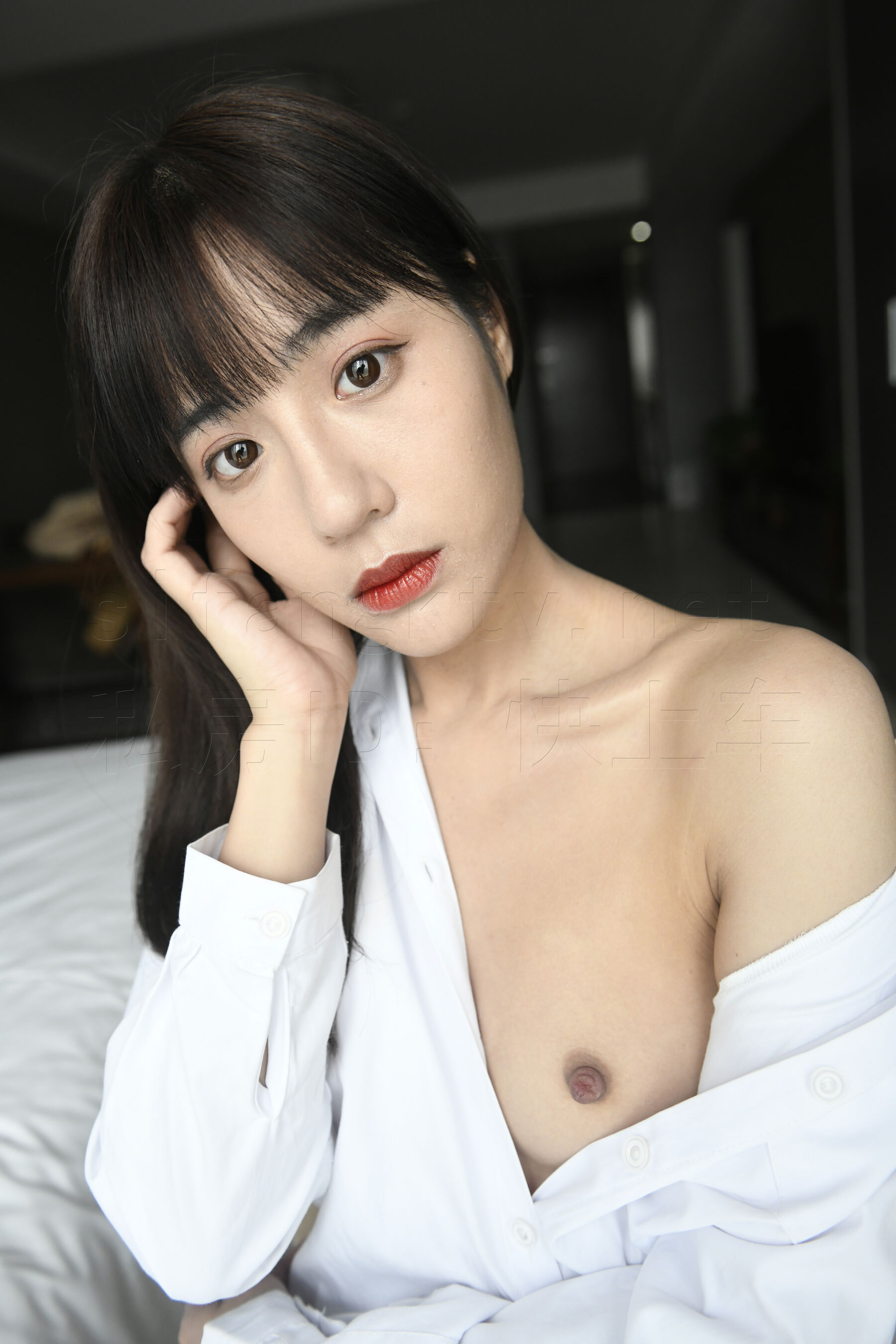 [各國人體攝影]國模人體 (95/448)