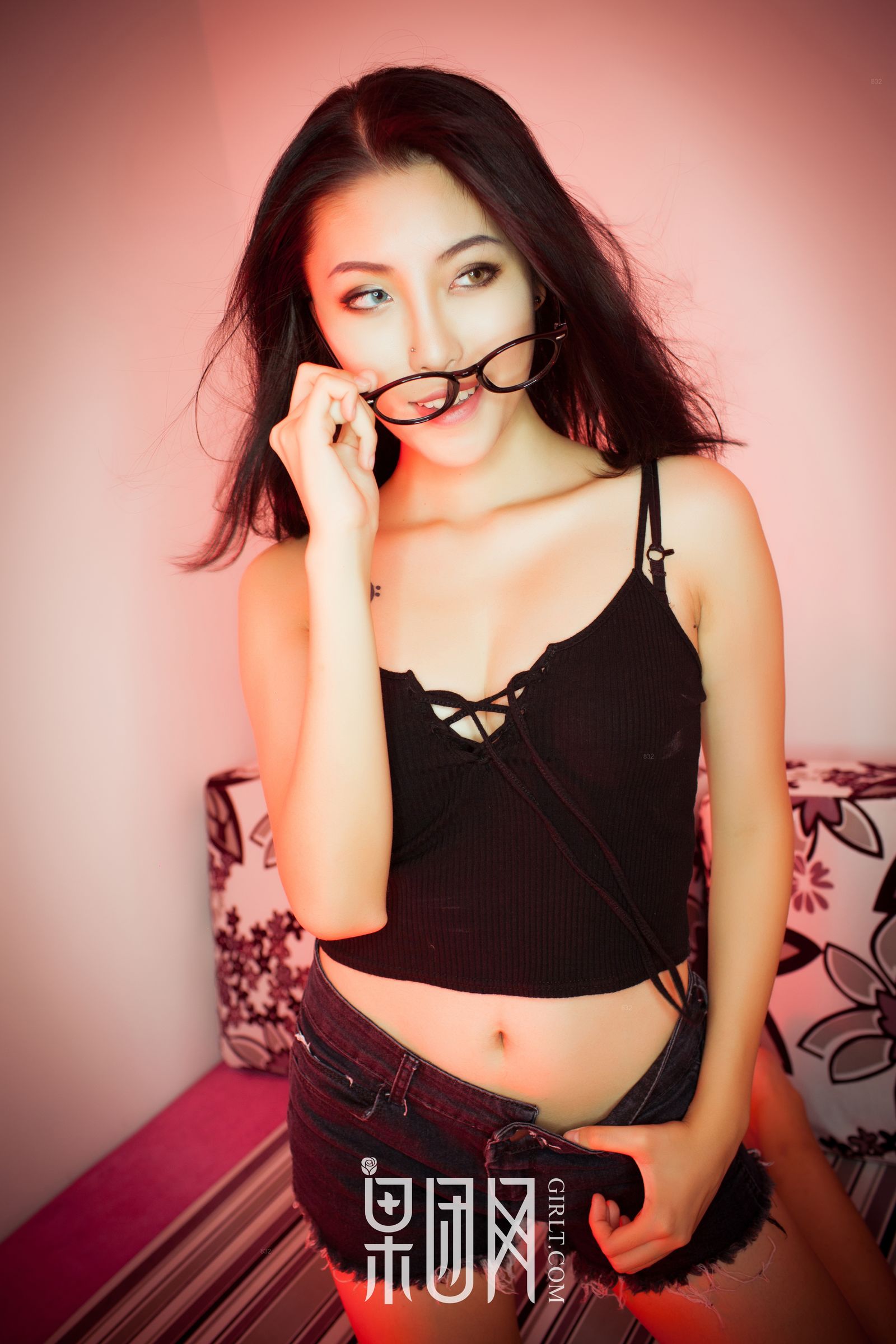 [果團網]Betty (46/50)