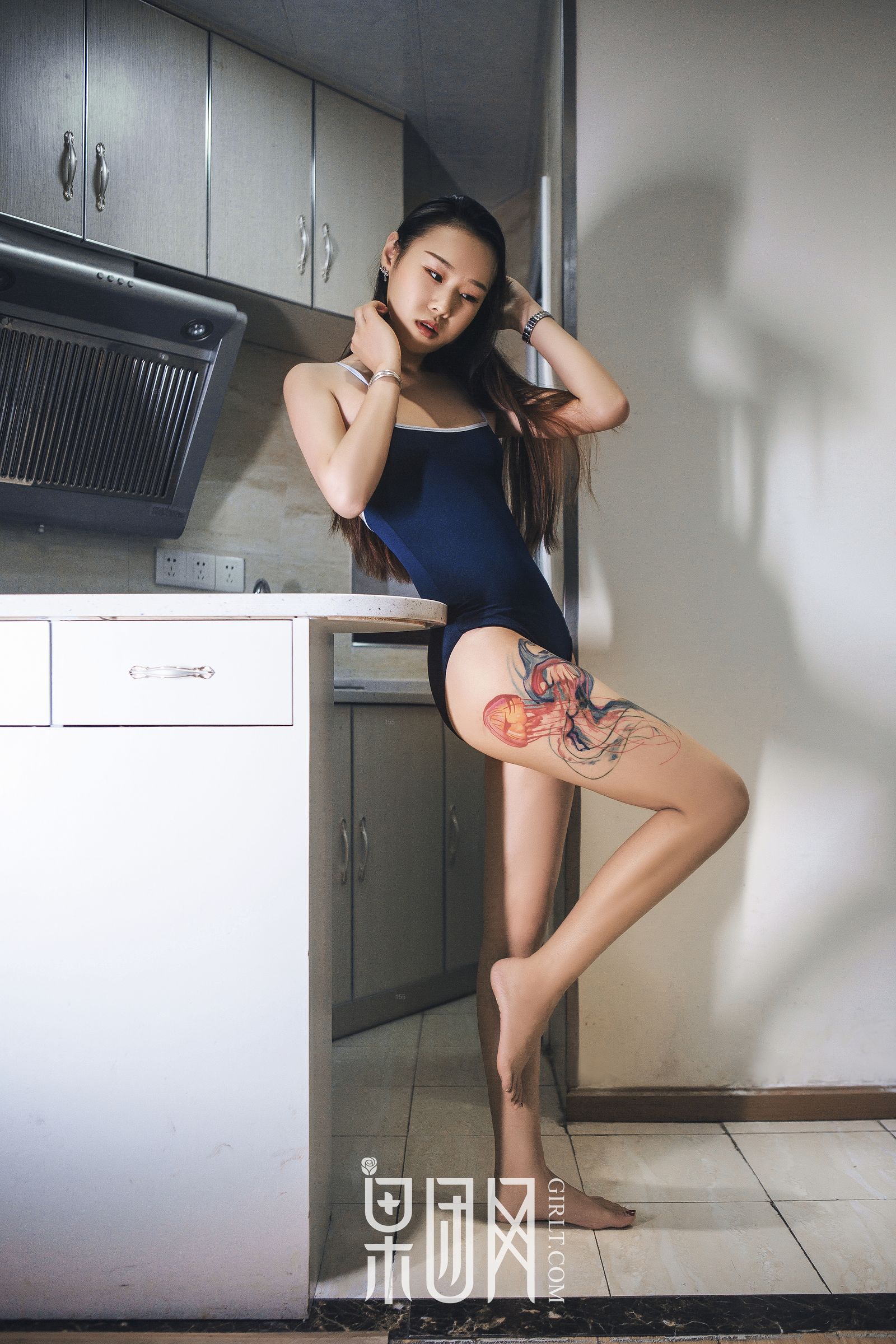 [果團網]廚房的芬芳不止于食物！ (25/45)