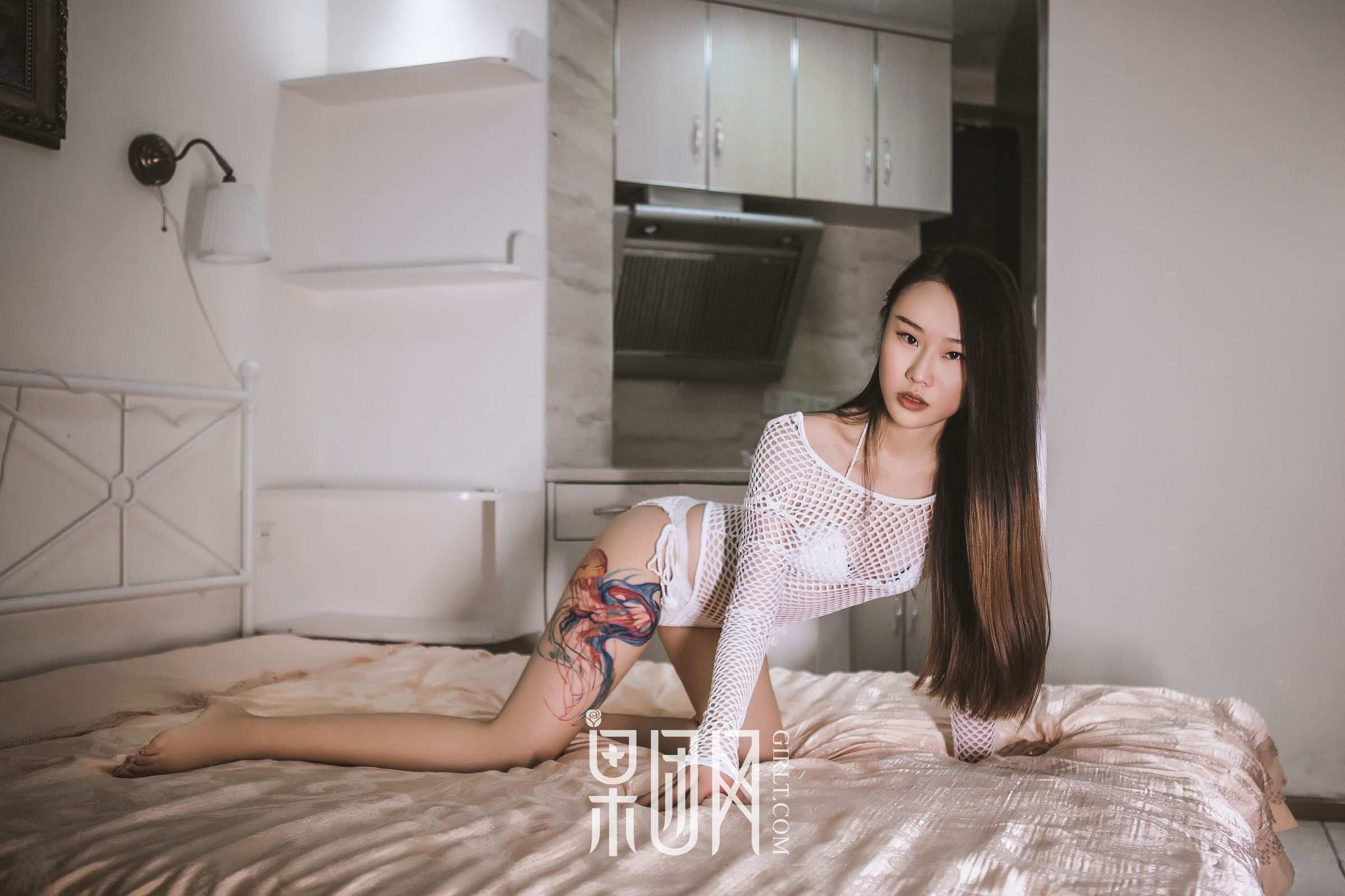 [果團網]廚房的芬芳不止于食物！ (42/45)