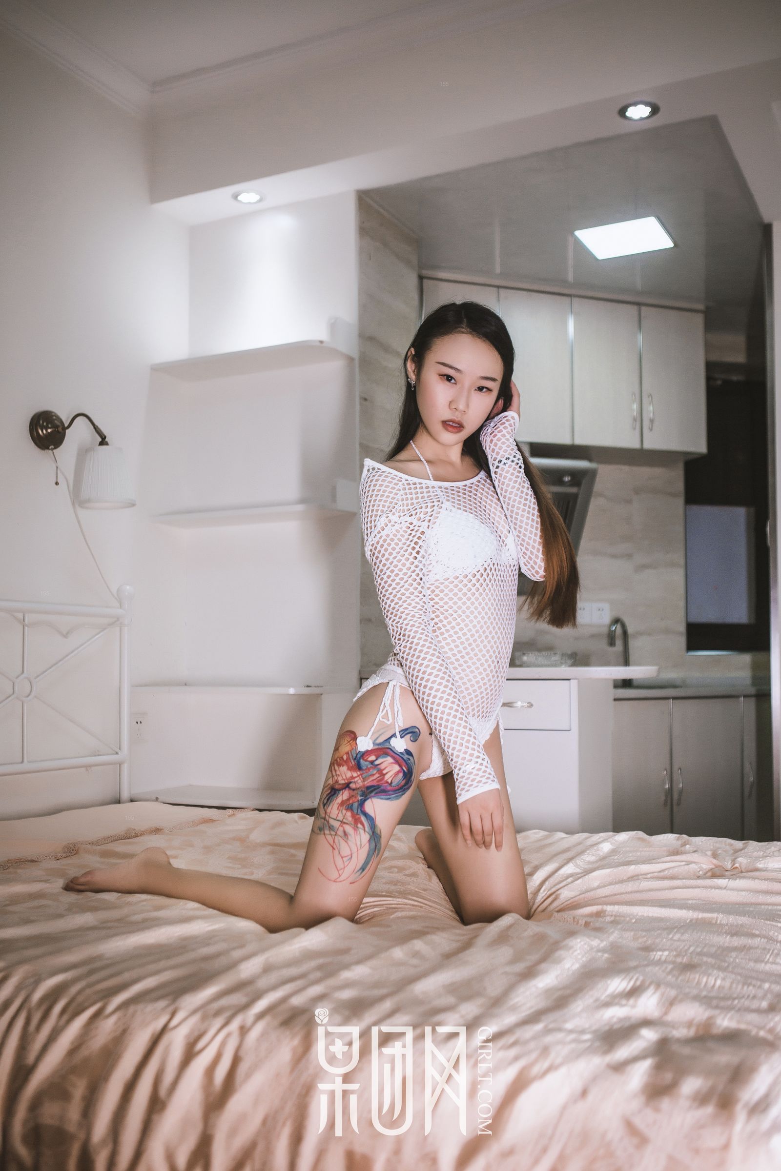 [果團網]廚房的芬芳不止于食物！ (43/45)