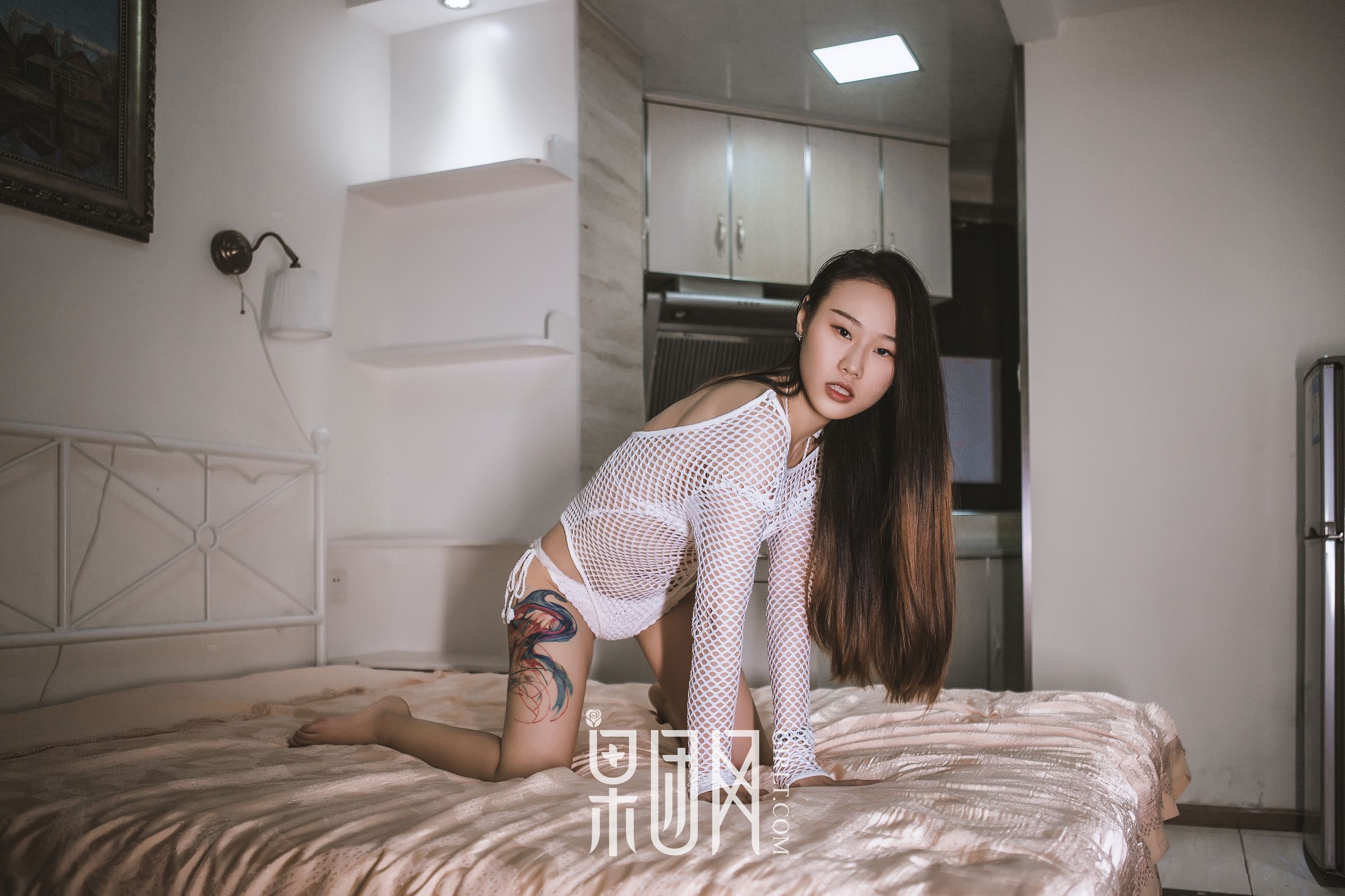 [果團網]廚房的芬芳不止于食物！ (44/45)