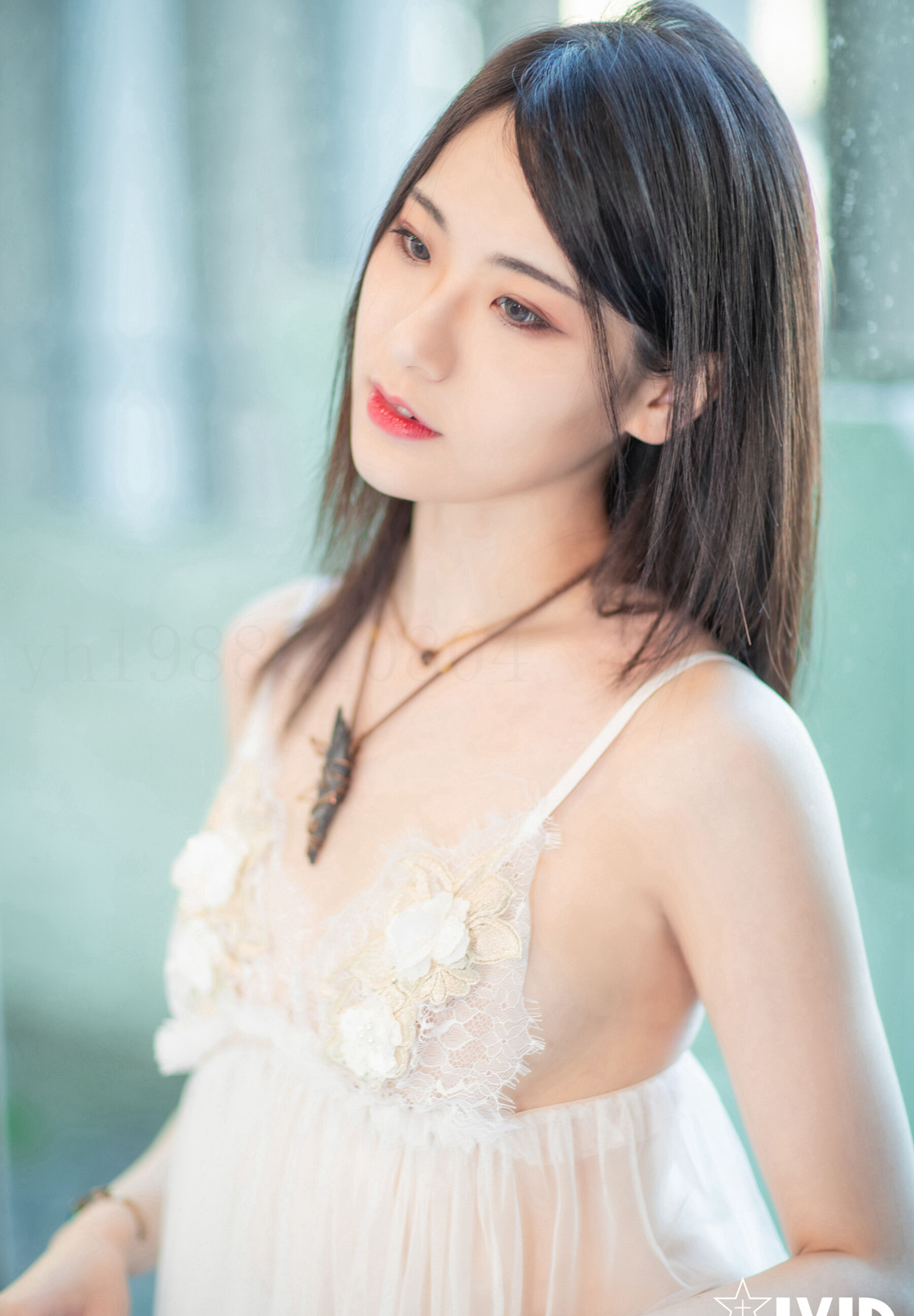 [JVID]阿黎《G·Beauty's》 (25/119)