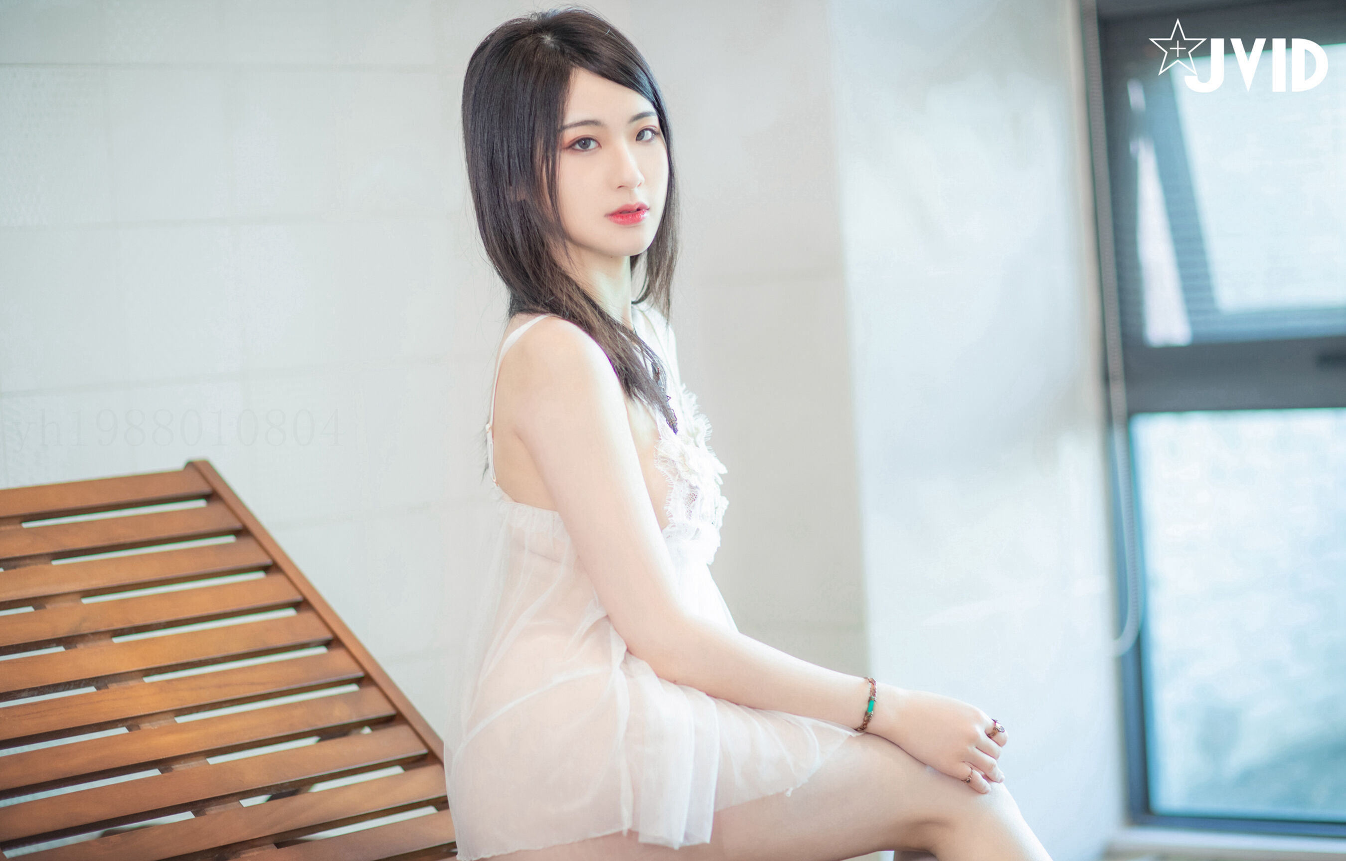 [JVID]阿黎《G·Beauty's》 (27/119)