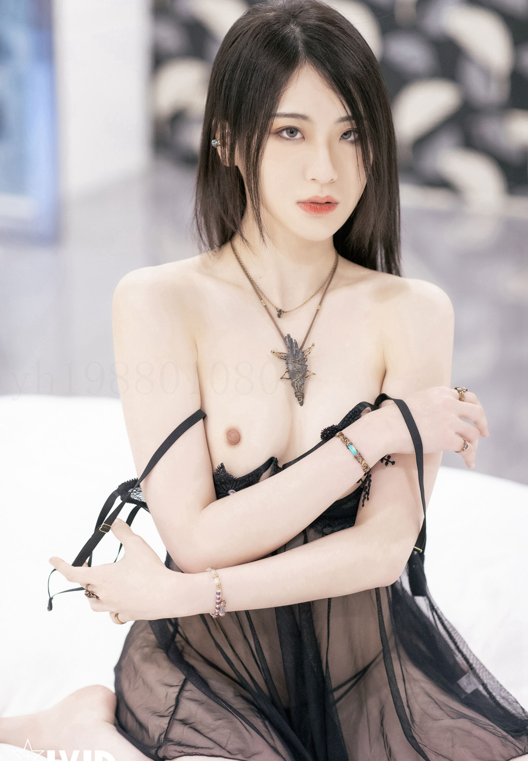 [JVID]阿黎《G·Beauty's》 (32/119)