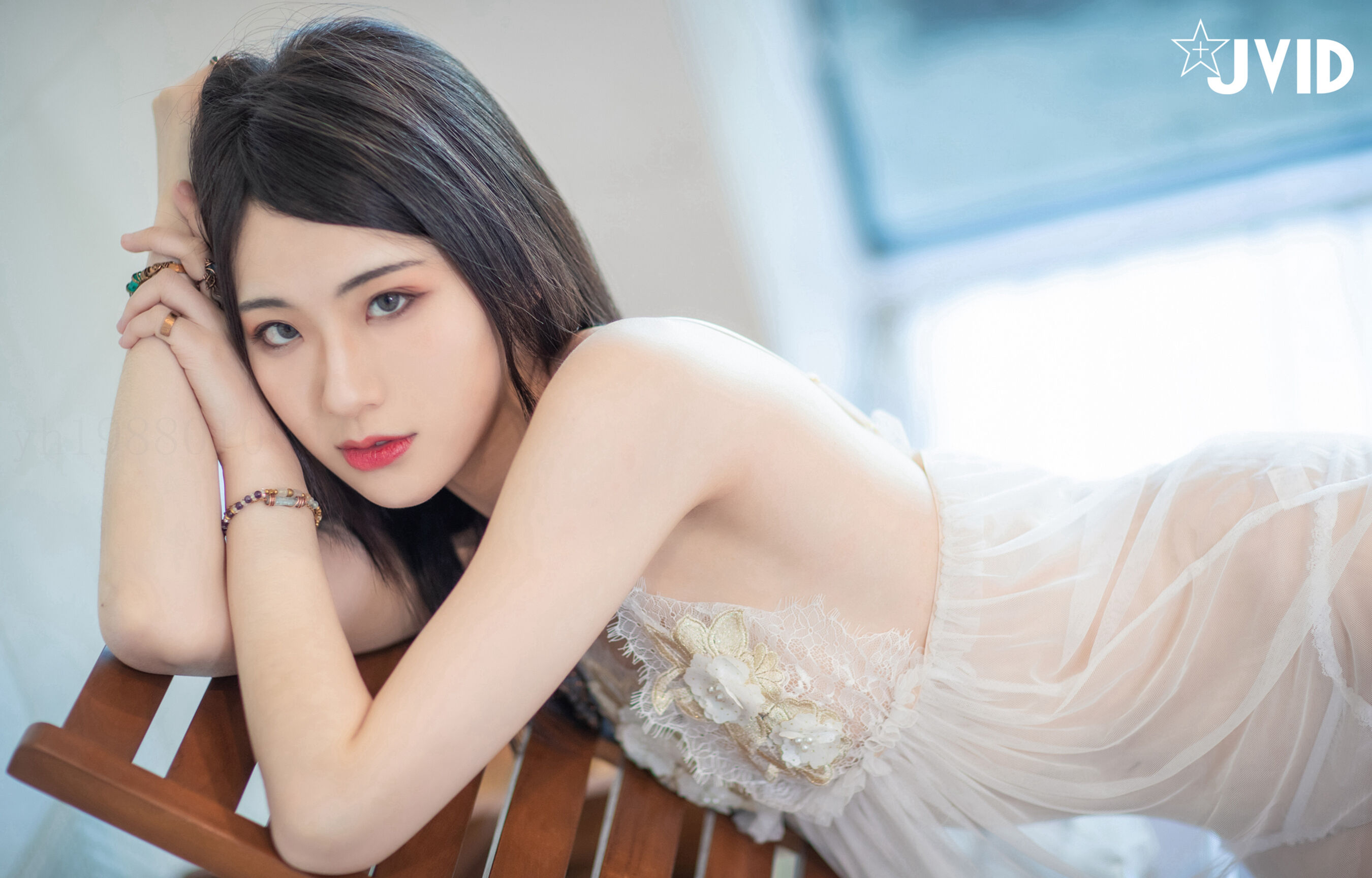 [JVID]阿黎《G·Beauty's》 (61/119)
