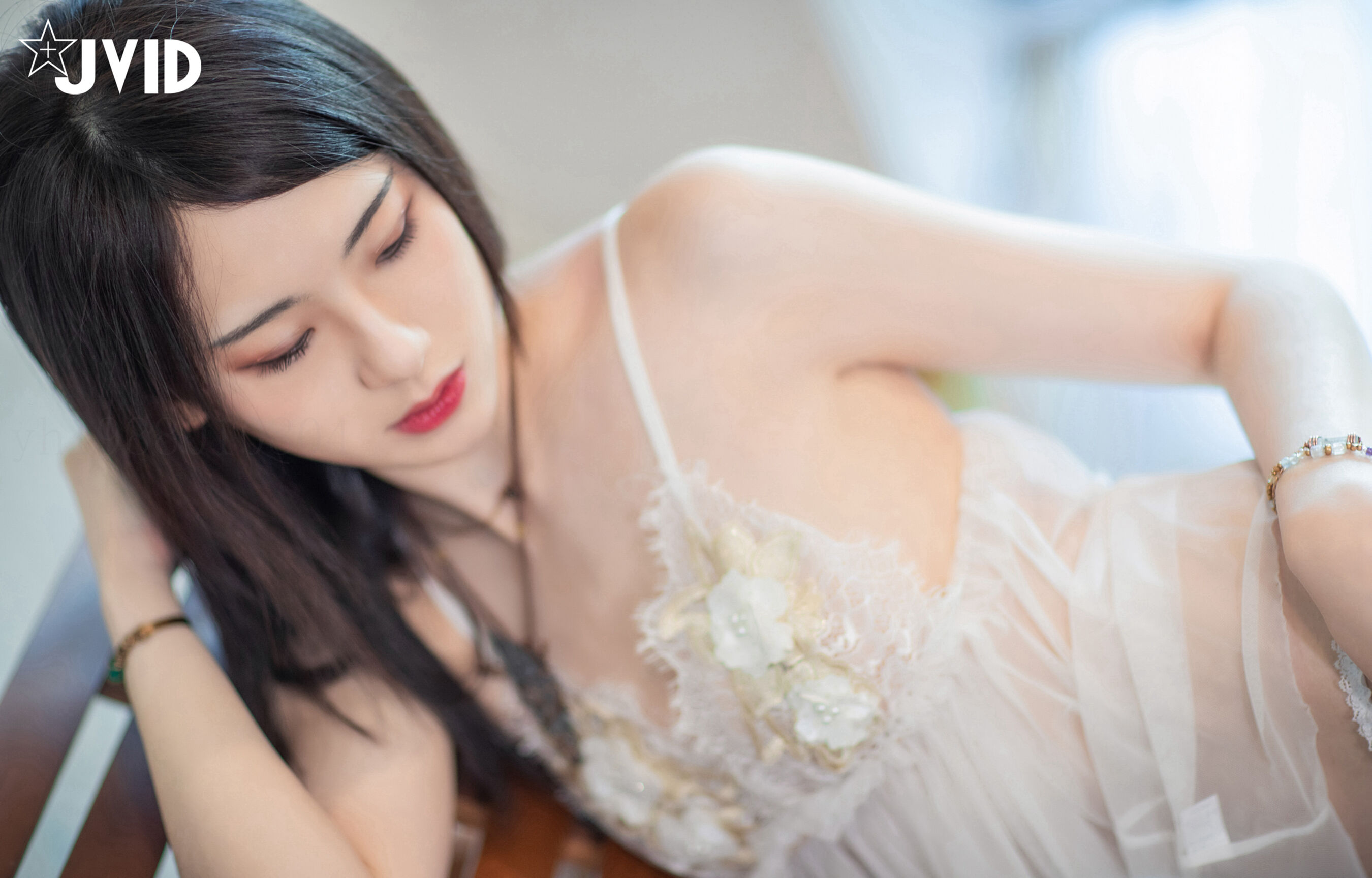 [JVID]阿黎《G·Beauty's》 (73/119)