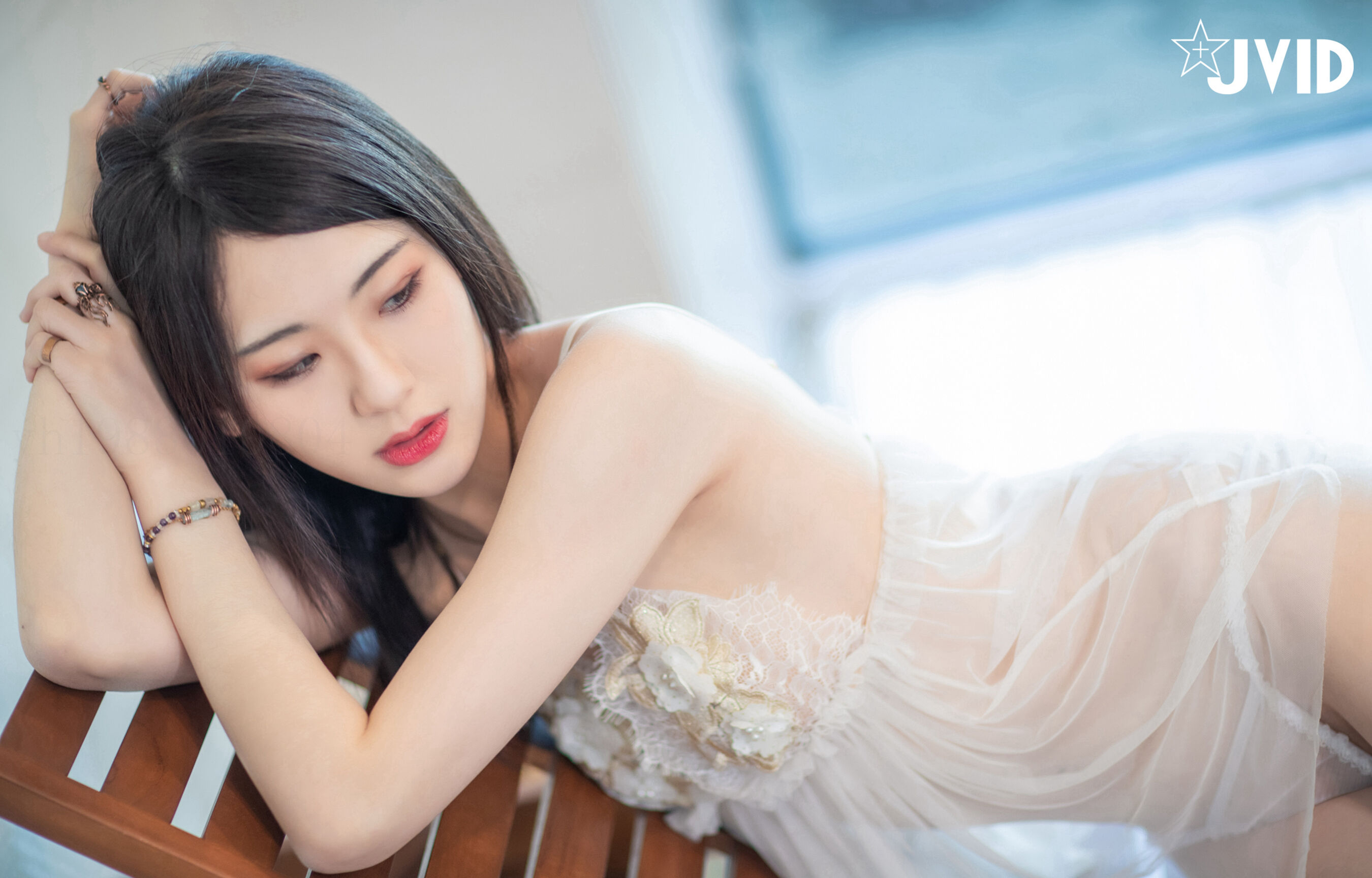 [JVID]阿黎《G·Beauty's》 (76/119)