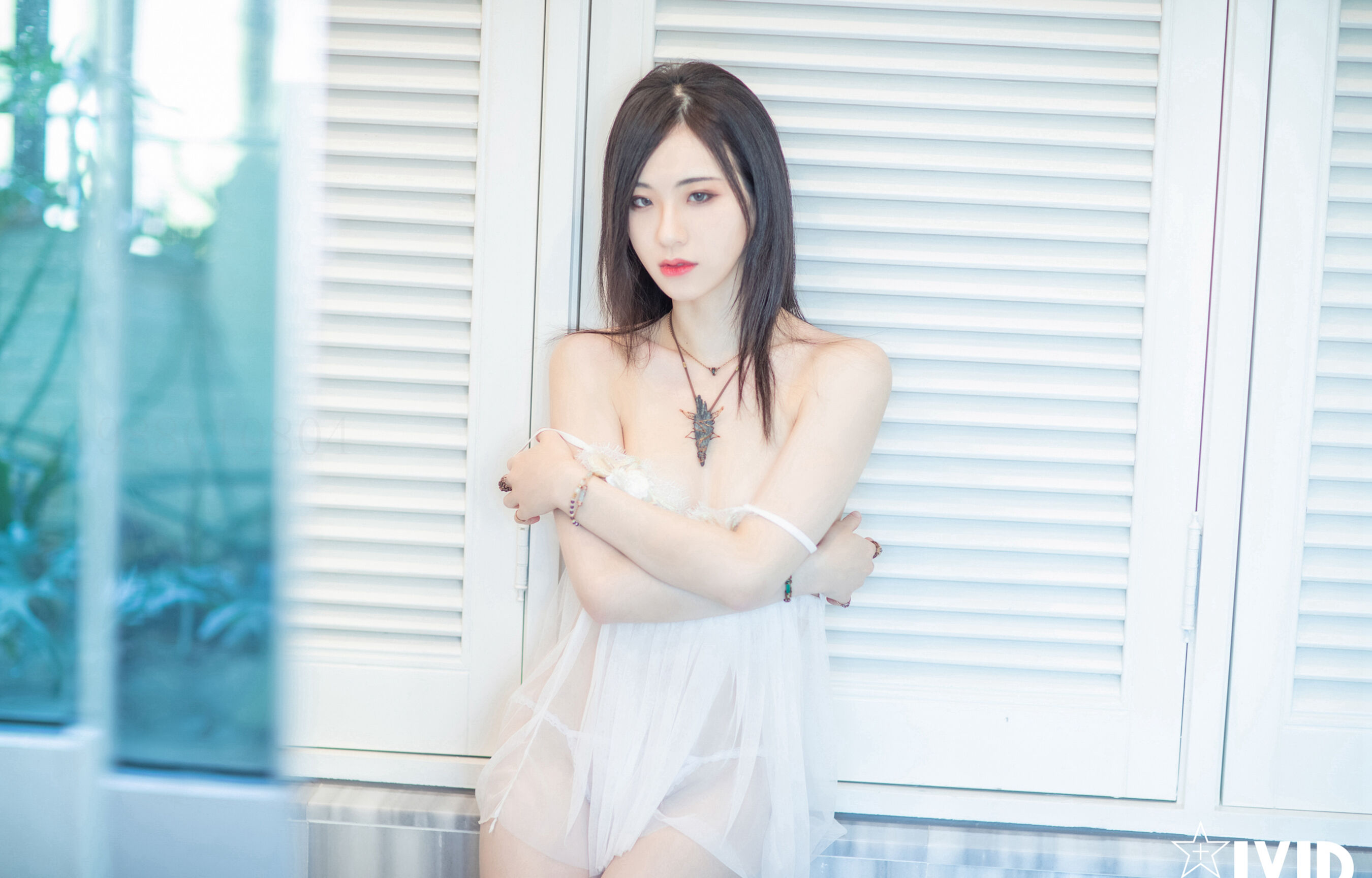 [JVID]阿黎《G·Beauty's》 (77/119)