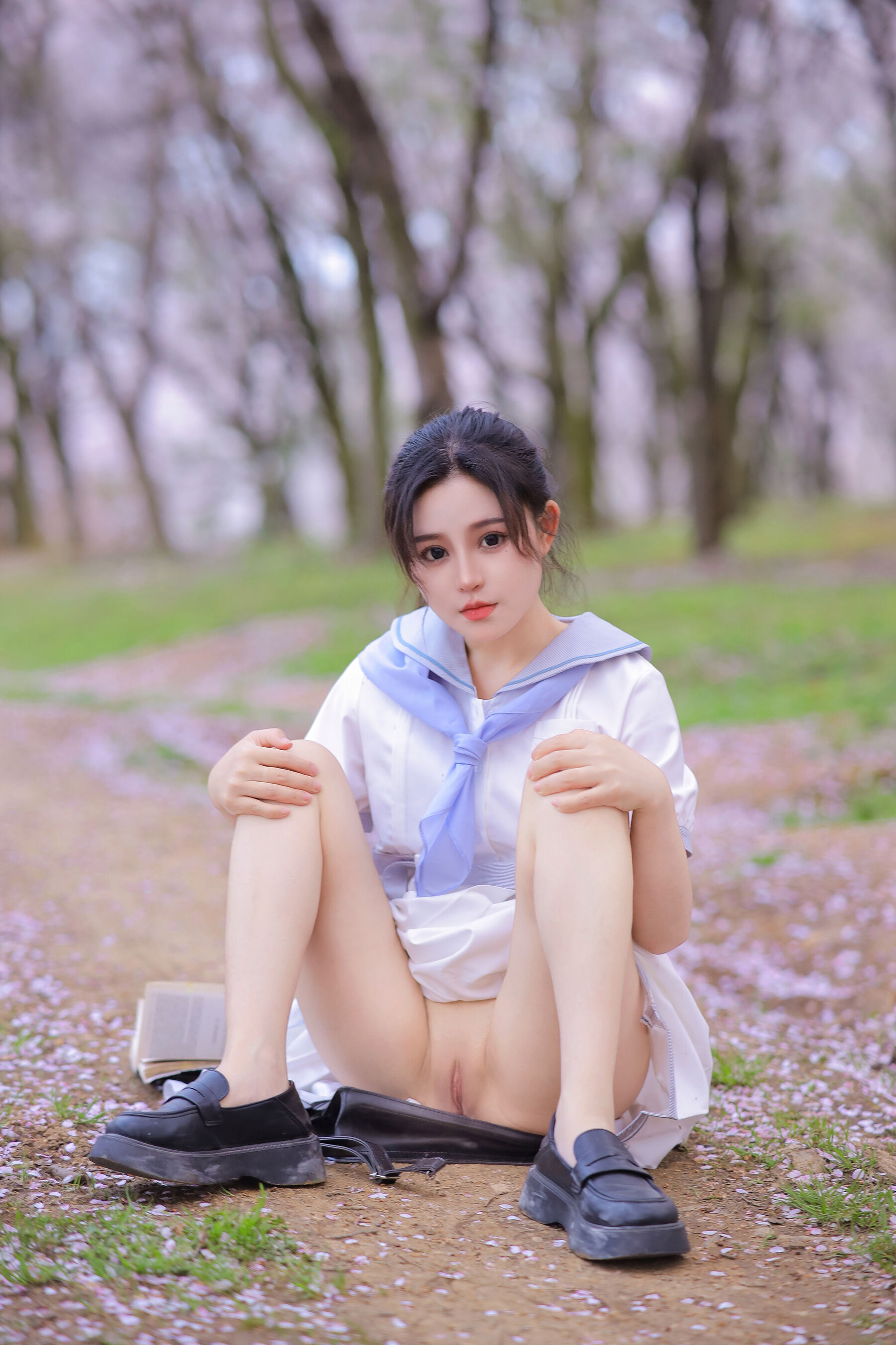 [各國人體攝影]國模人體 (24/60)