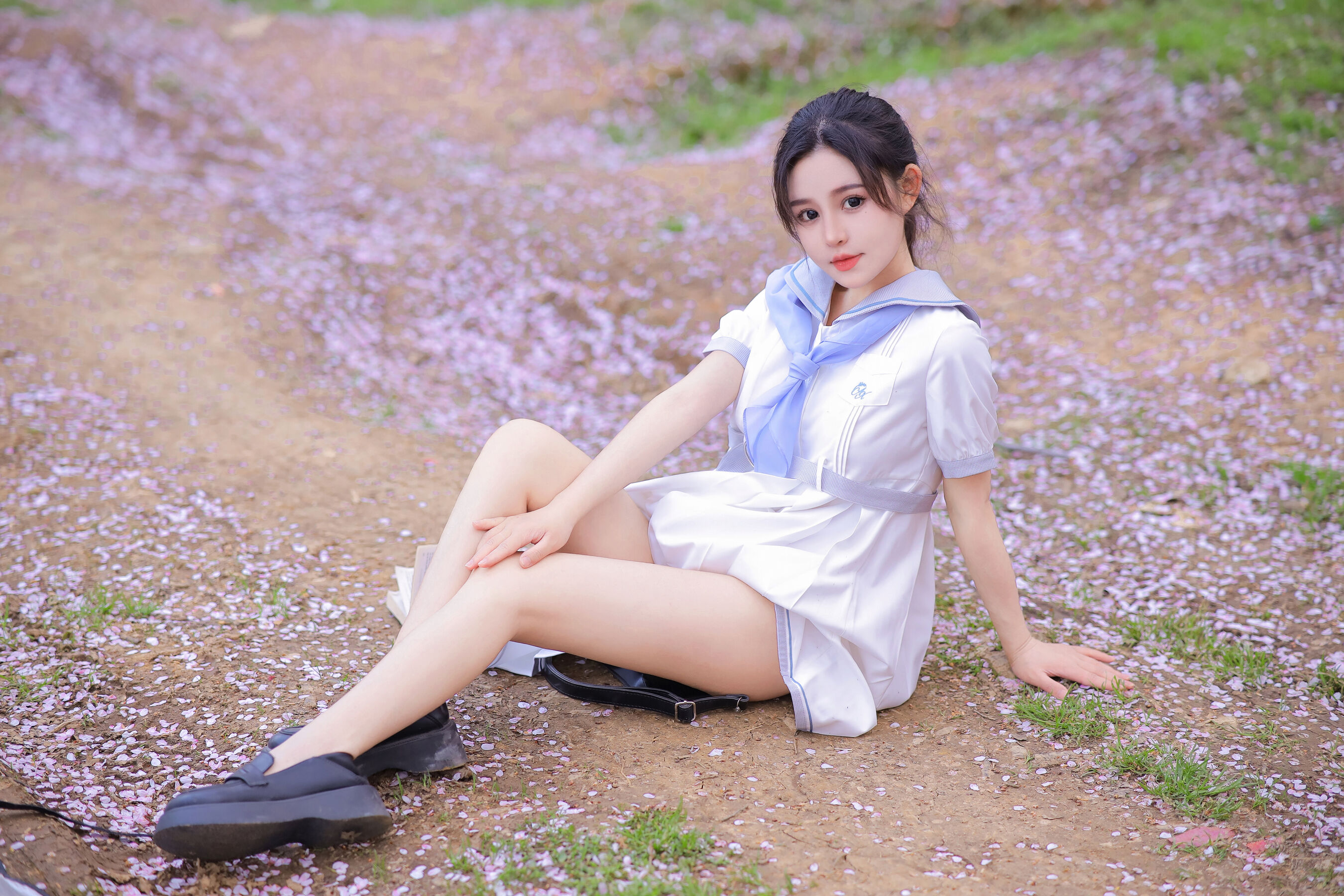 [各國人體攝影]國模人體 (30/60)
