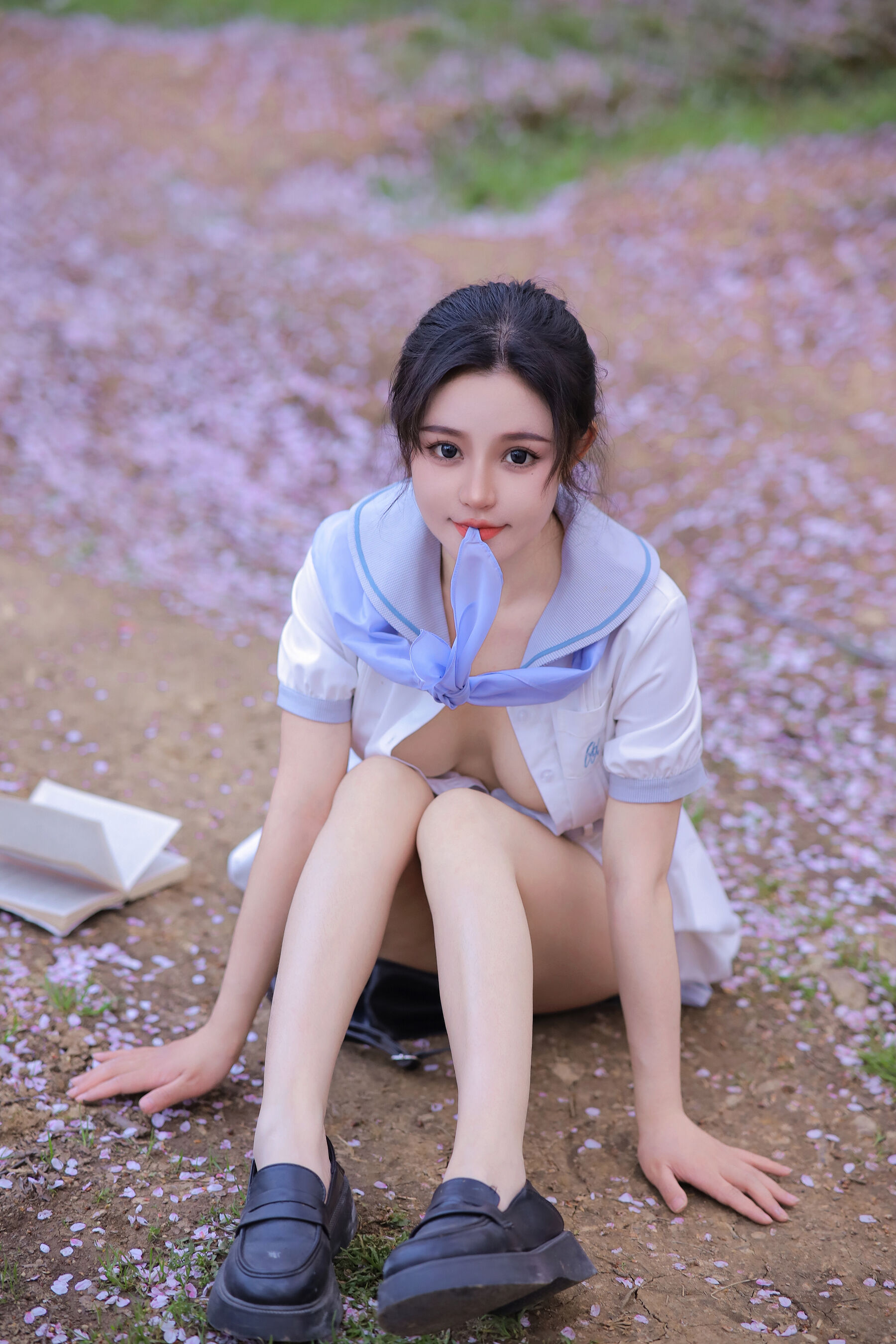 [各國人體攝影]國模人體 (37/60)