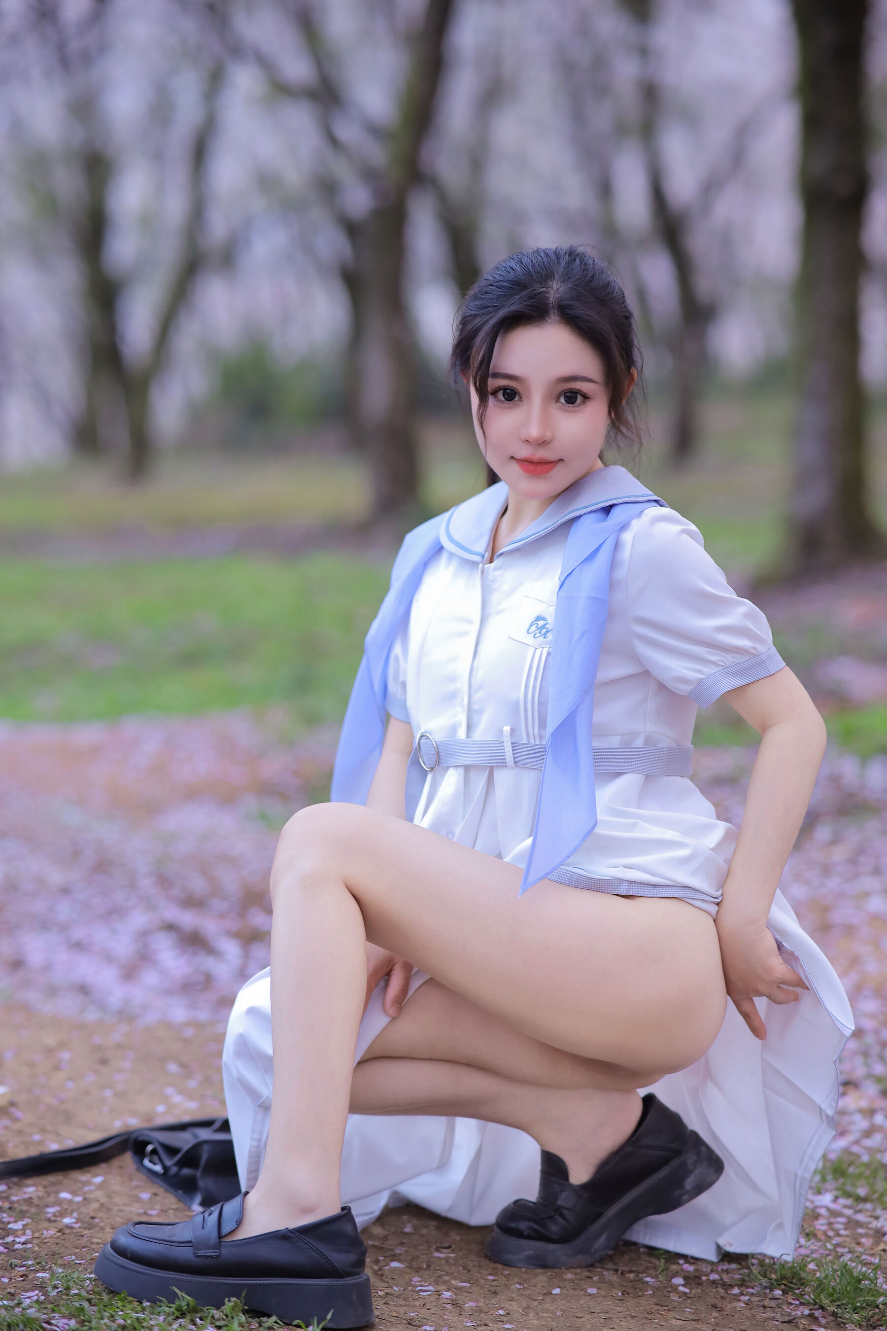 [各國人體攝影]國模人體 (44/60)