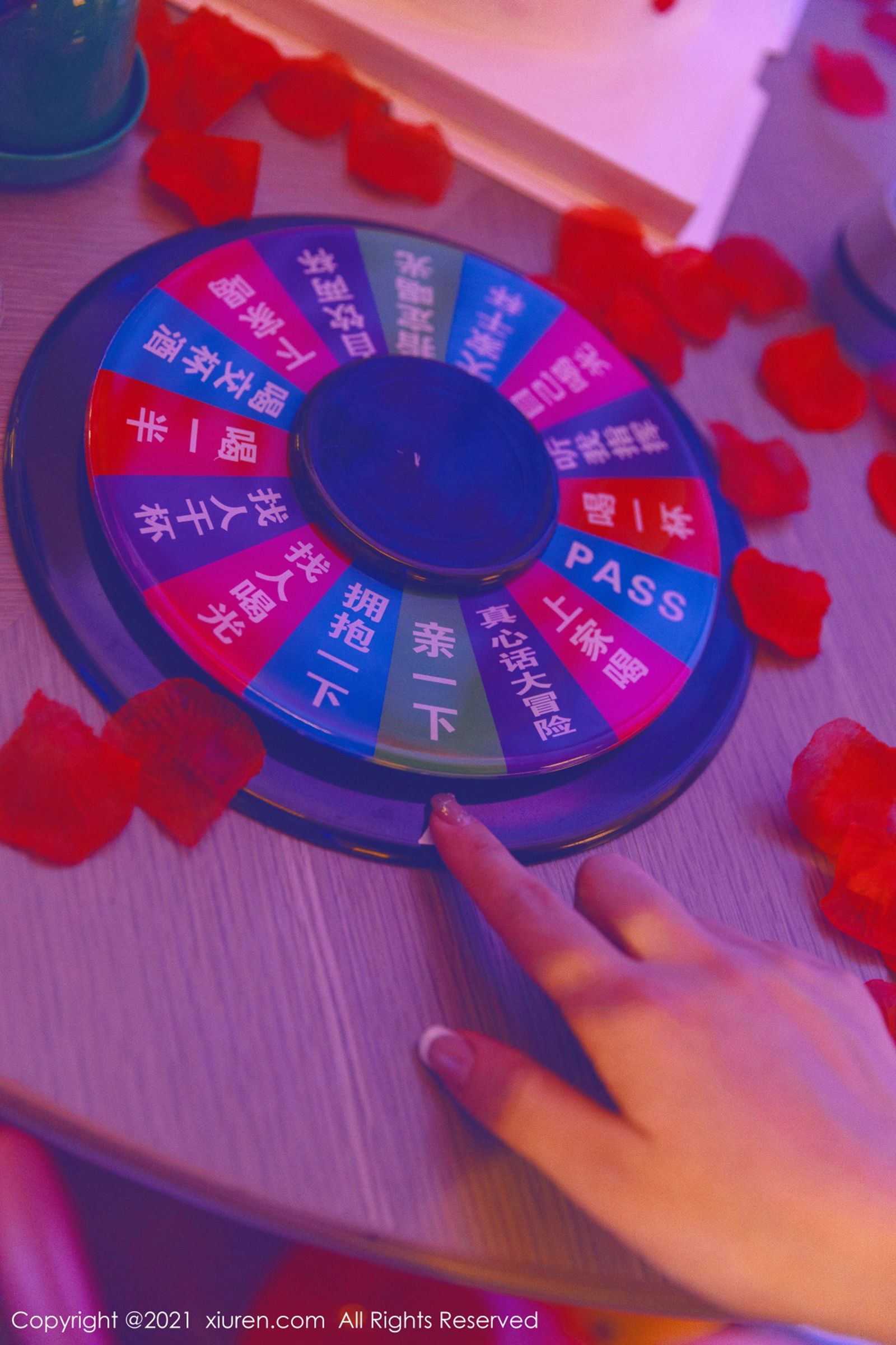 [秀人網旗下]秀人網 (63/99)