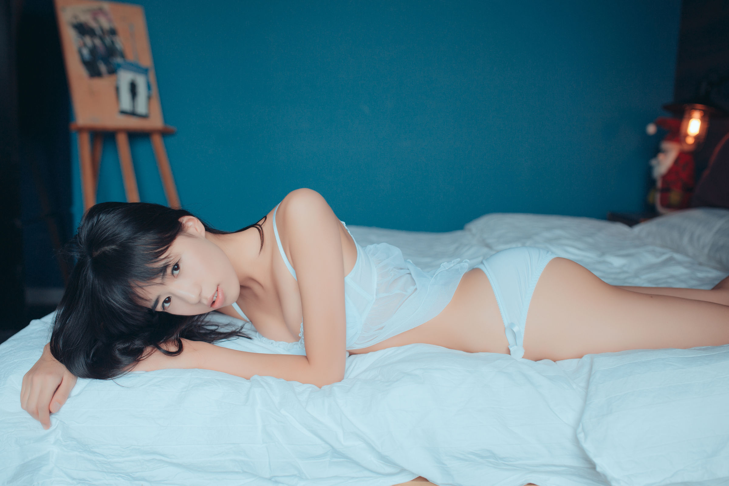 [推女郎]蒙太奇私密拍攝套圖 (39/124)