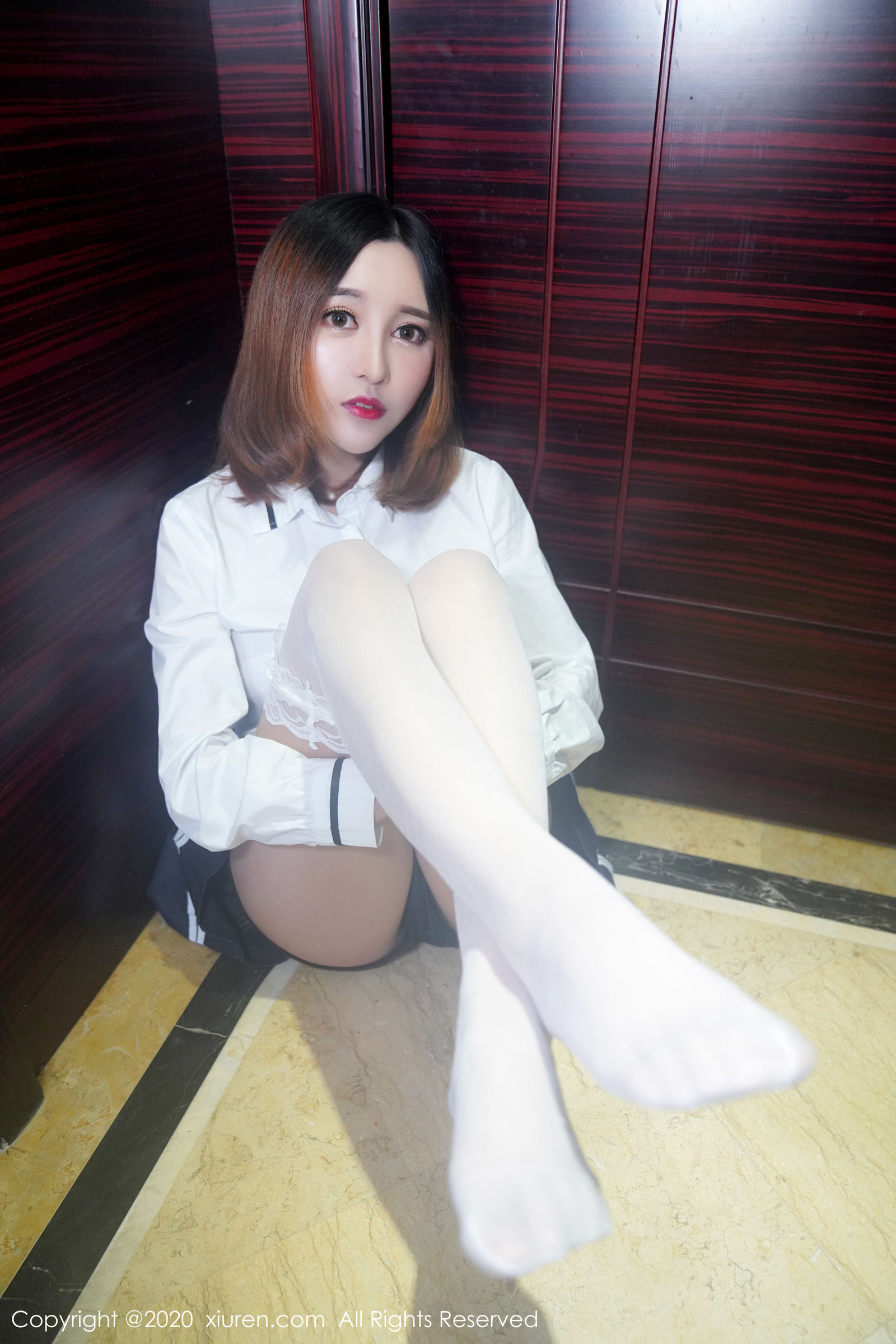 [秀人網旗下]秀人網 (48/52)