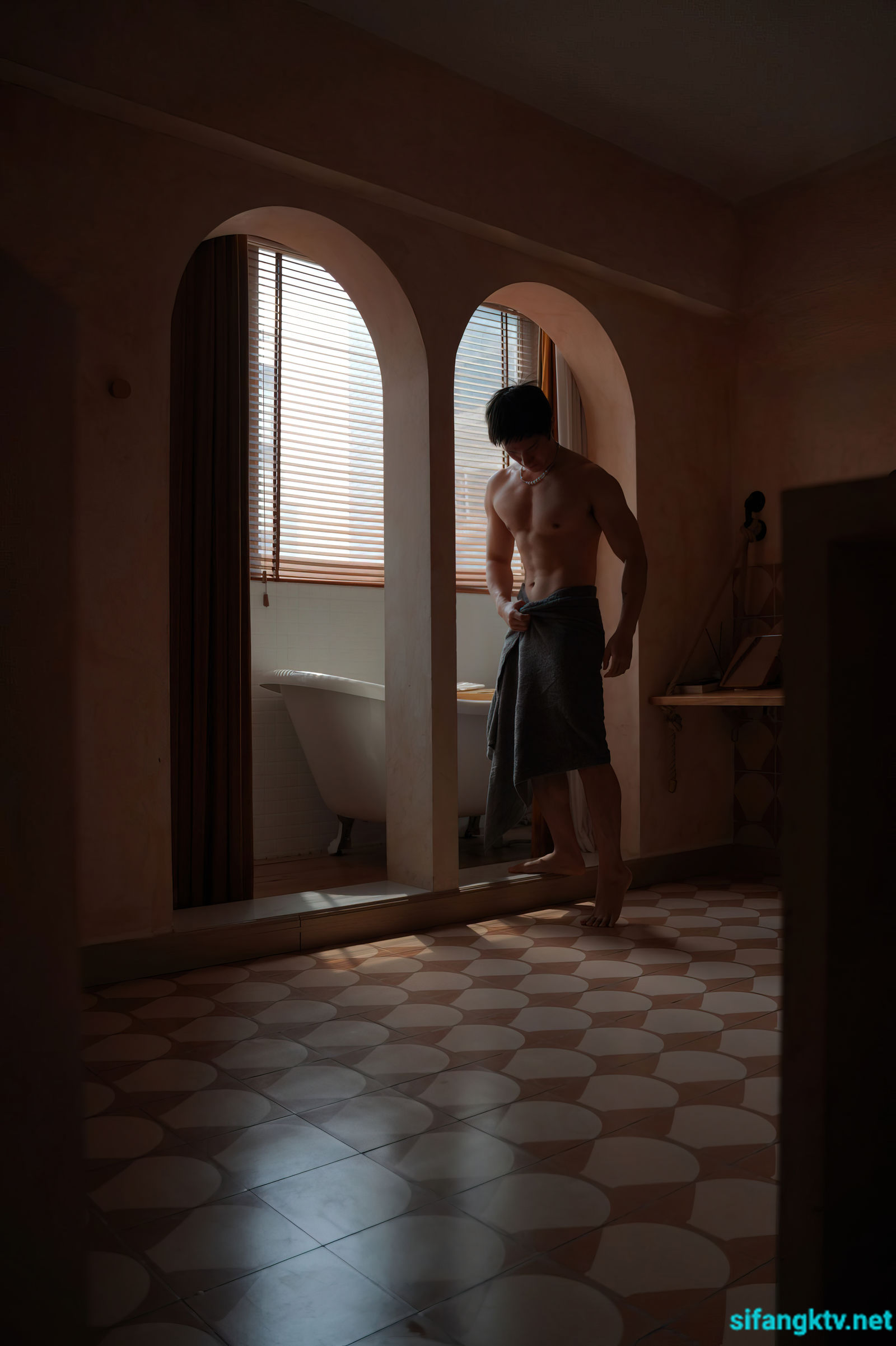 [人體攝影]國模人體 (60/160)