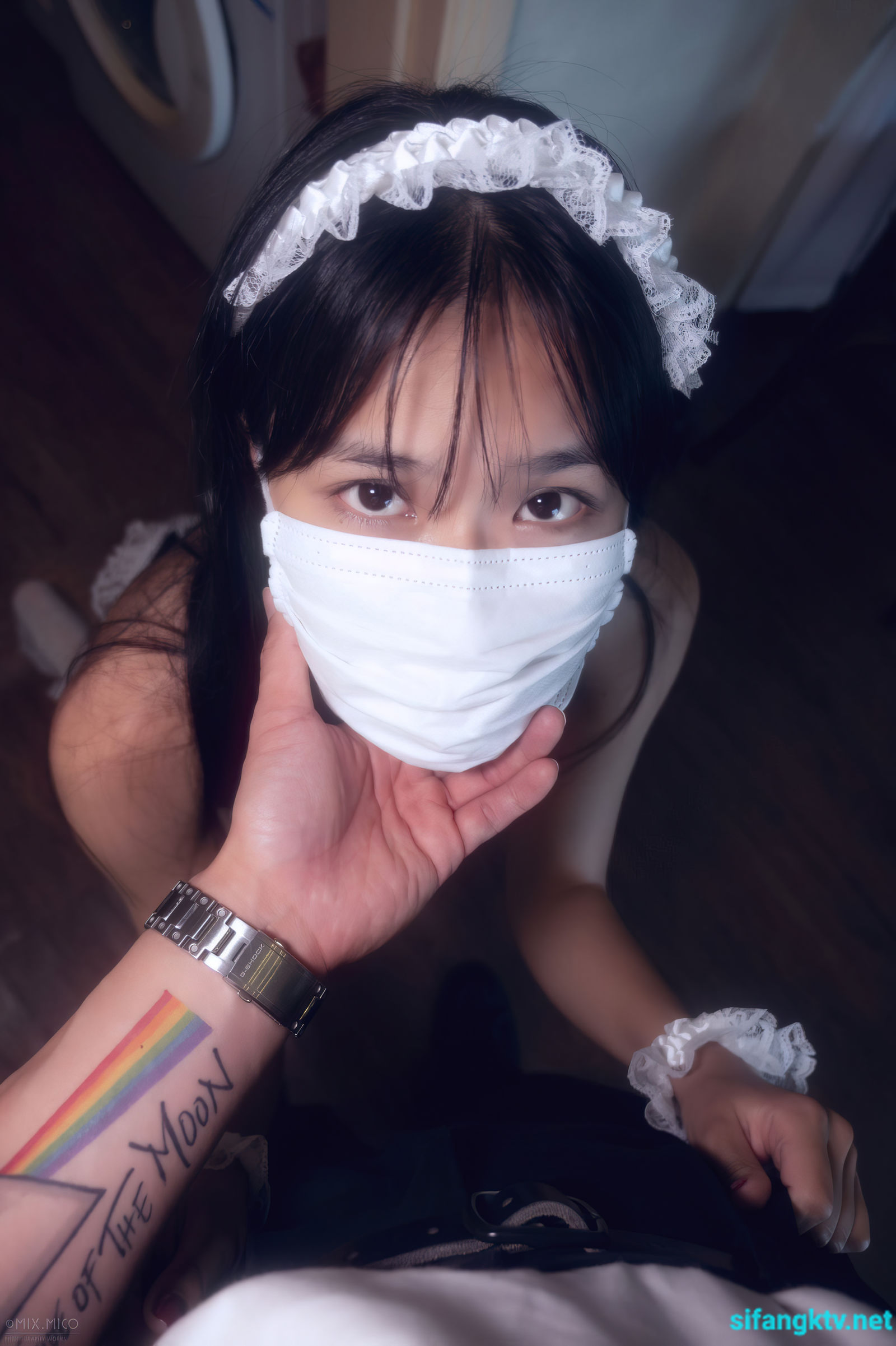 [人體攝影]國模人體 (73/160)