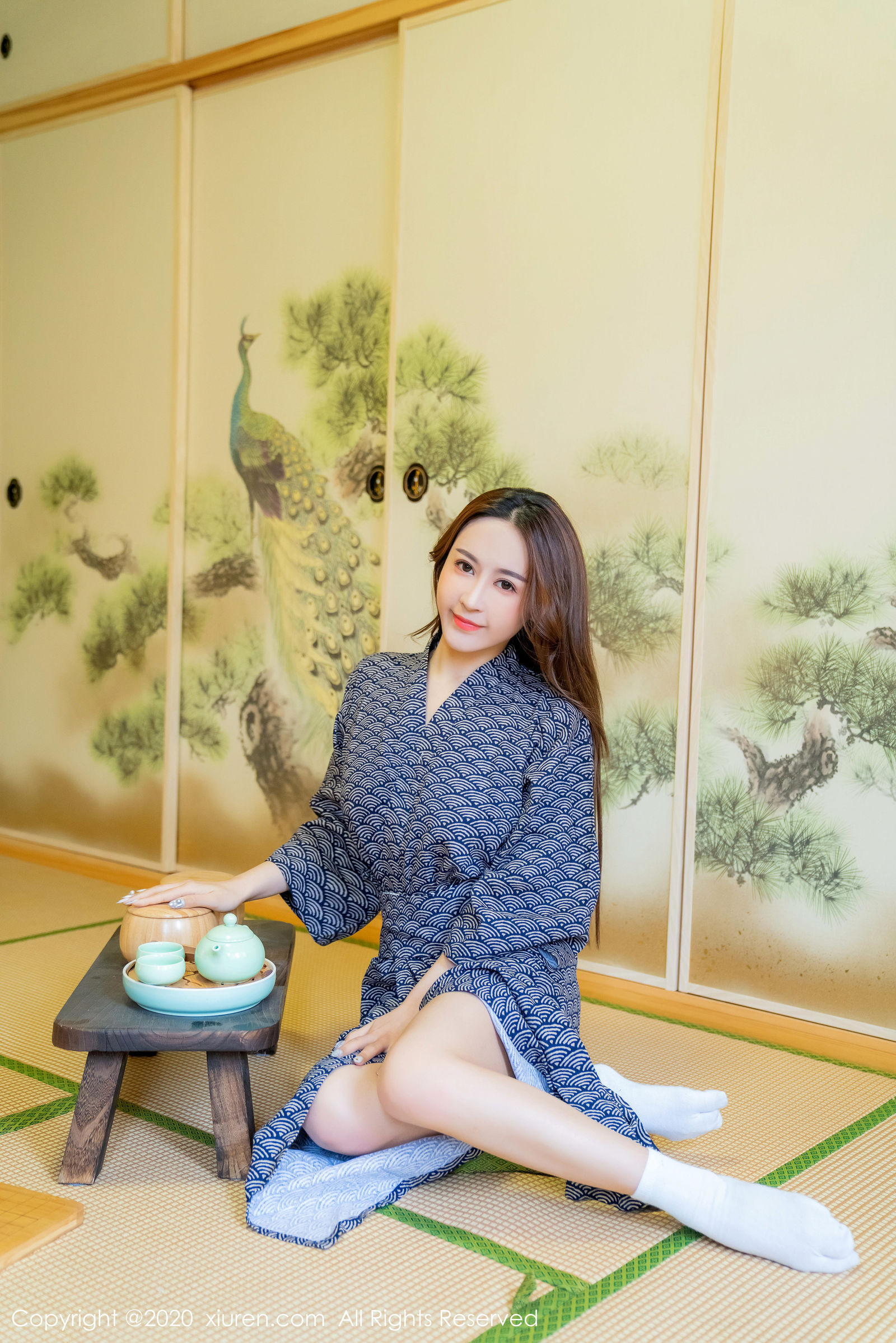 [秀人網旗下]秀人網 (28/40)