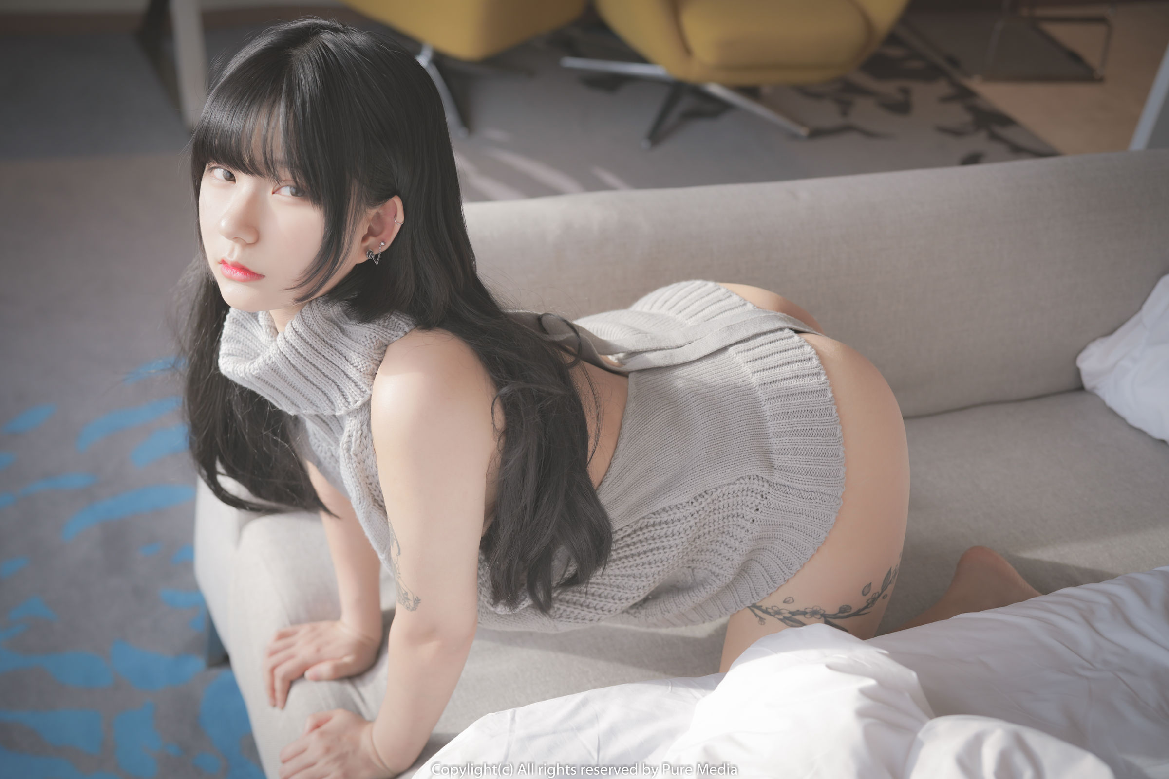 [PURE MEDIA 純媒體]Vol. 056 Hizzy (12/70)