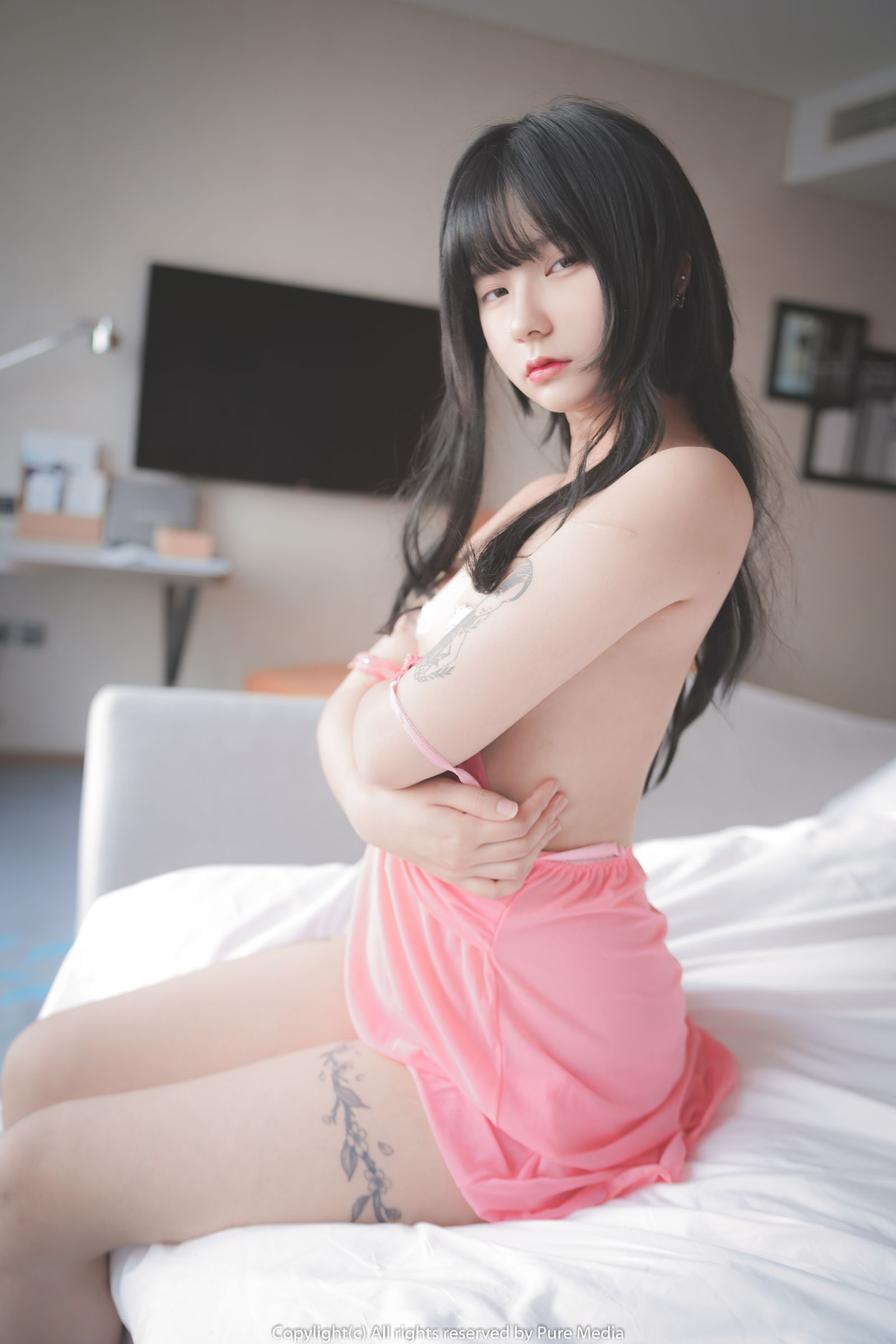 [Pure Media]Vol. 056 Hizzy (33/70)