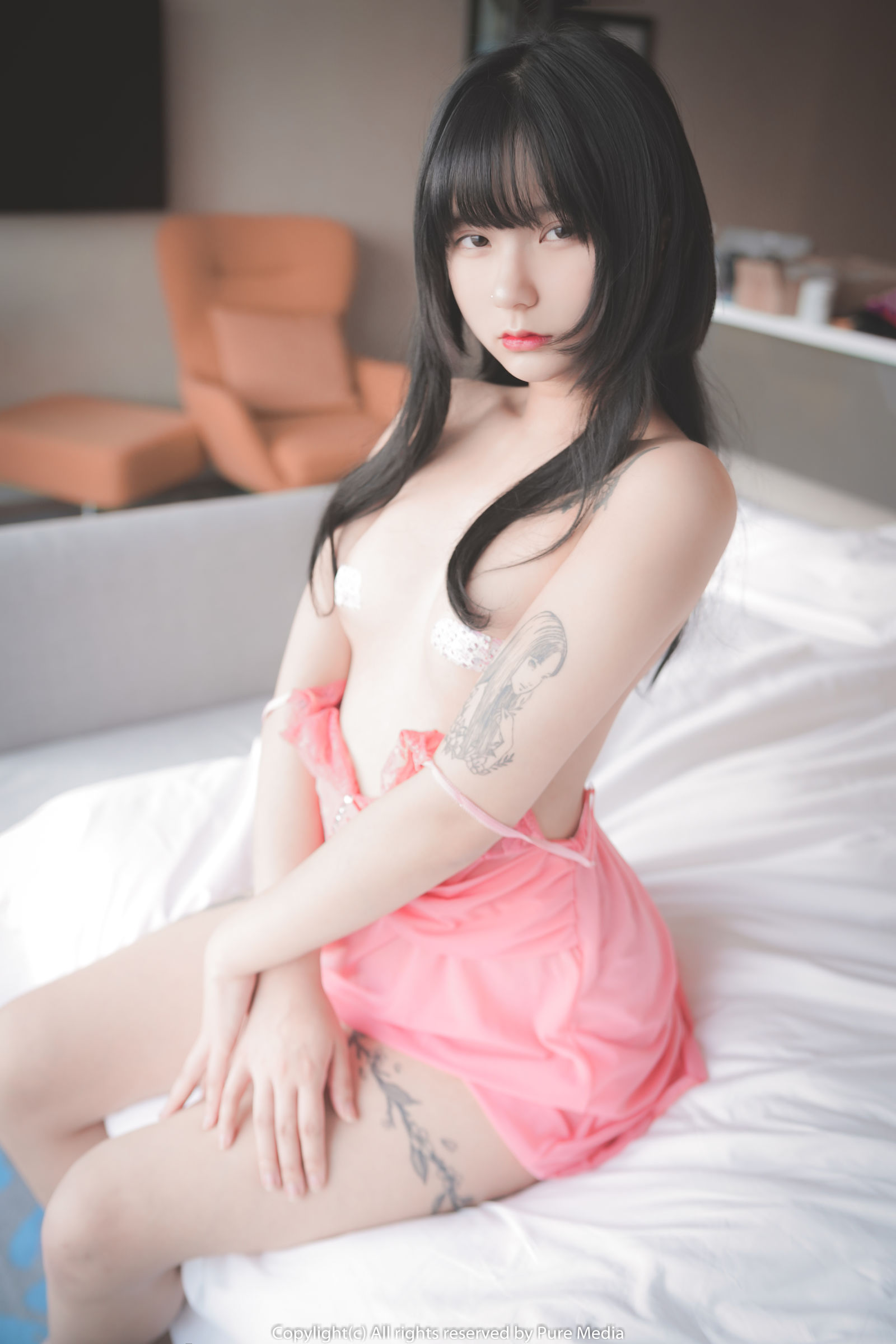 [Pure Media]Vol. 056 Hizzy (34/70)