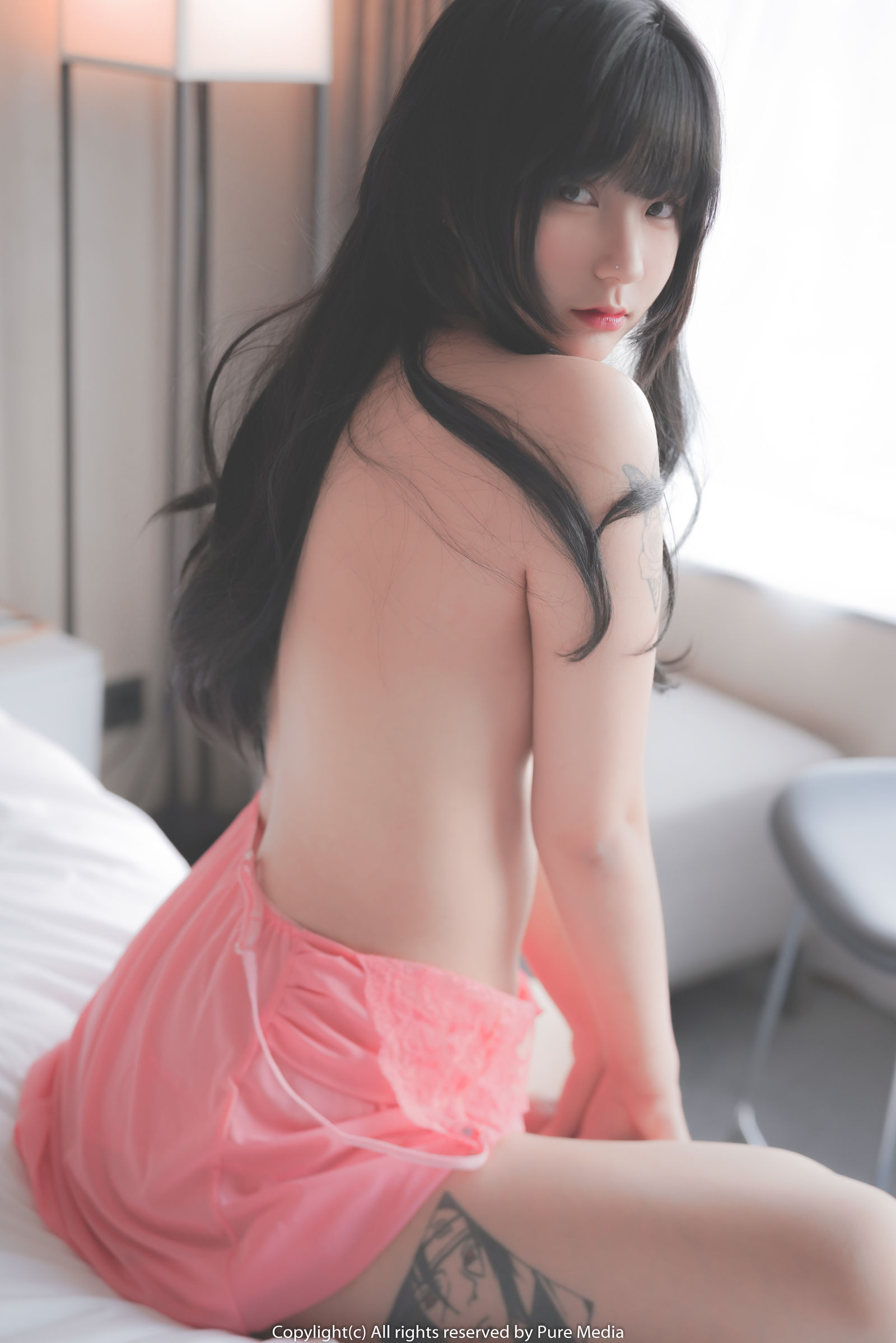 [Pure Media]Vol. 056 Hizzy (35/70)