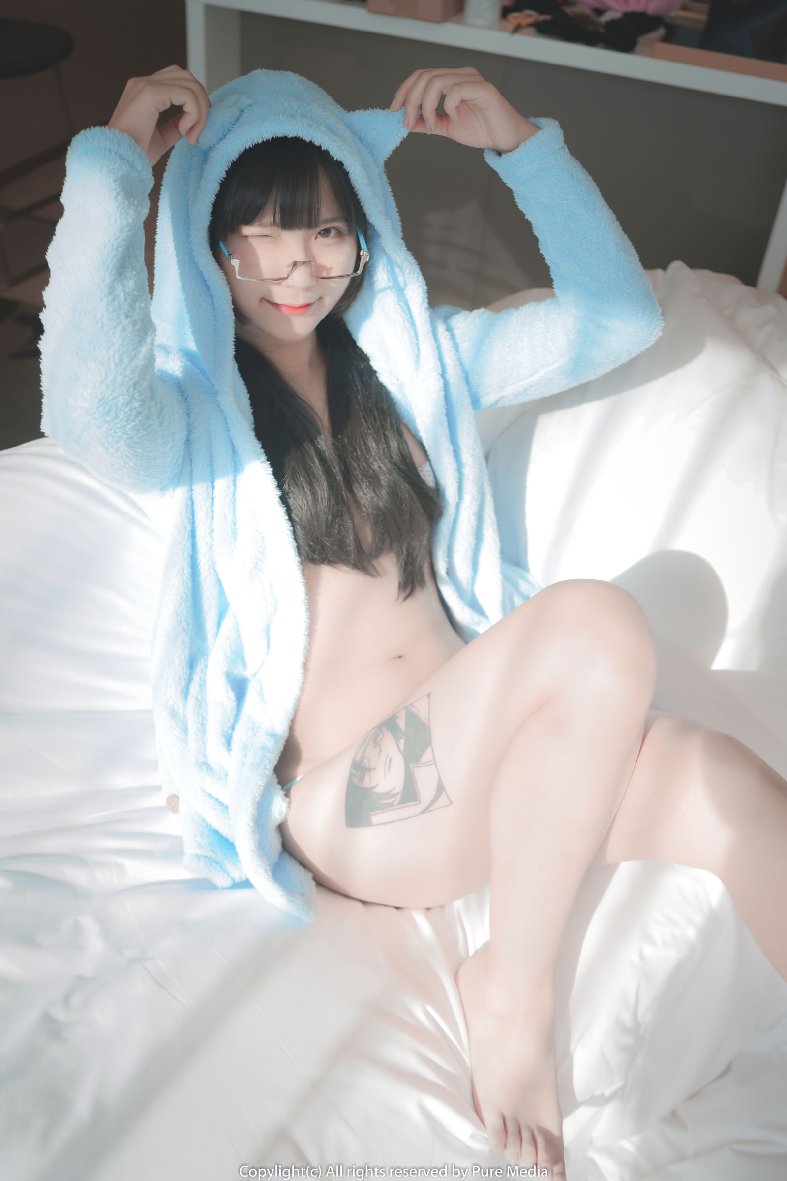 [Pure Media]Vol. 056 Hizzy (43/70)