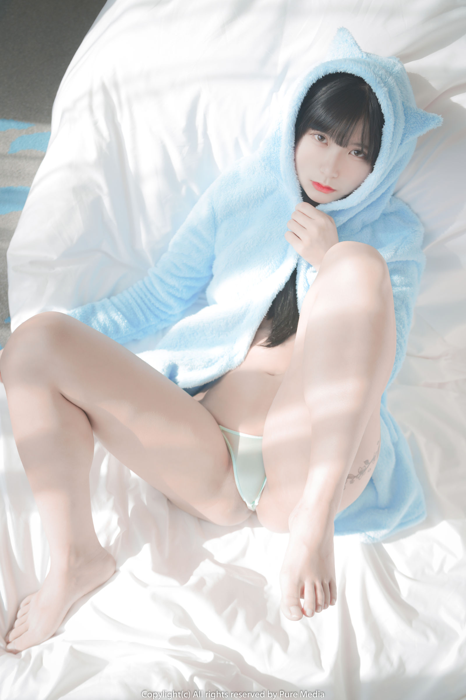 [Pure Media]Vol. 056 Hizzy (56/70)