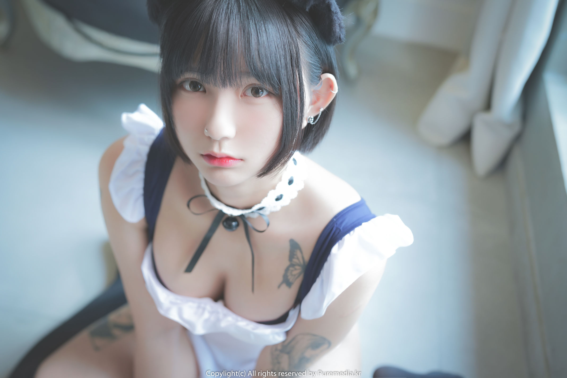 [PURE MEDIA 純媒體]Vol. 037 Hizzy (7/75)