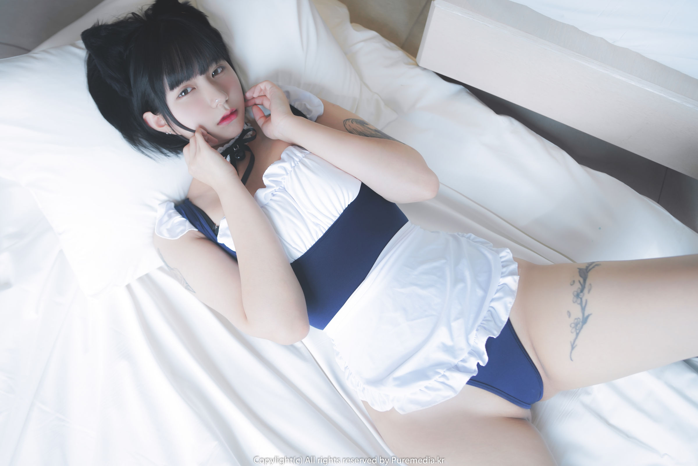[Pure Media]Vol. 037 Hizzy (32/75)