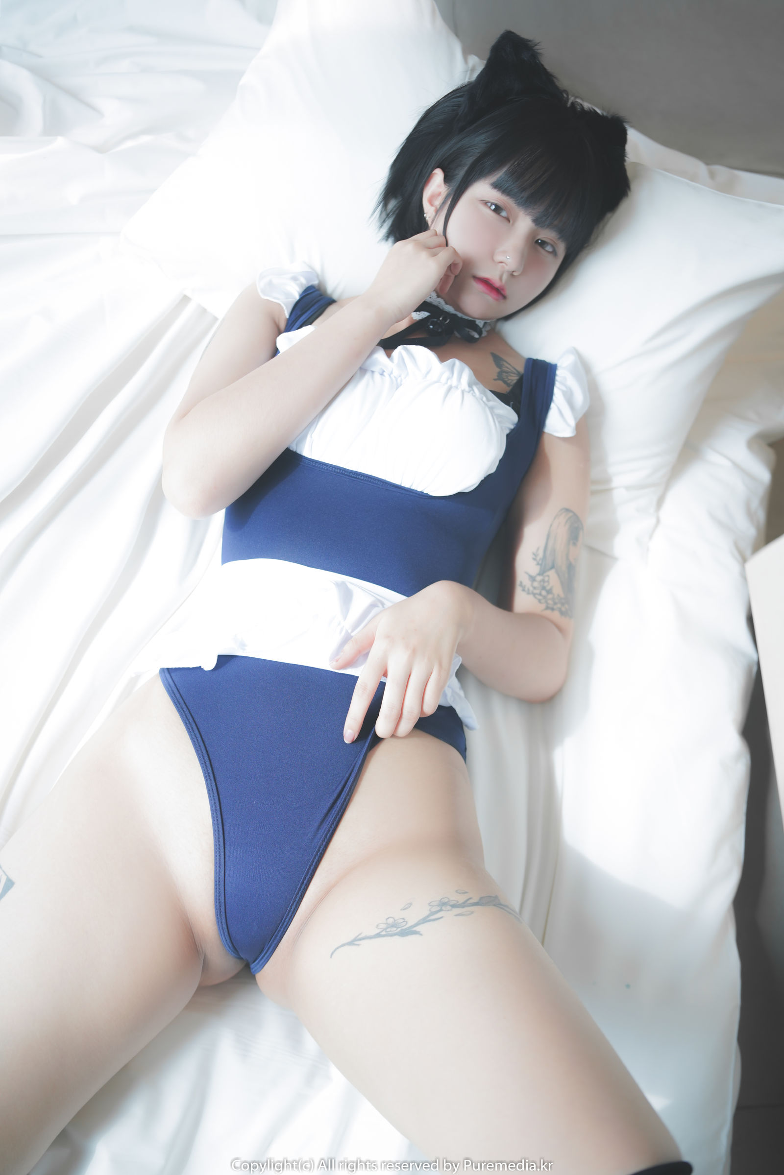 [Pure Media]Vol. 037 Hizzy (33/75)