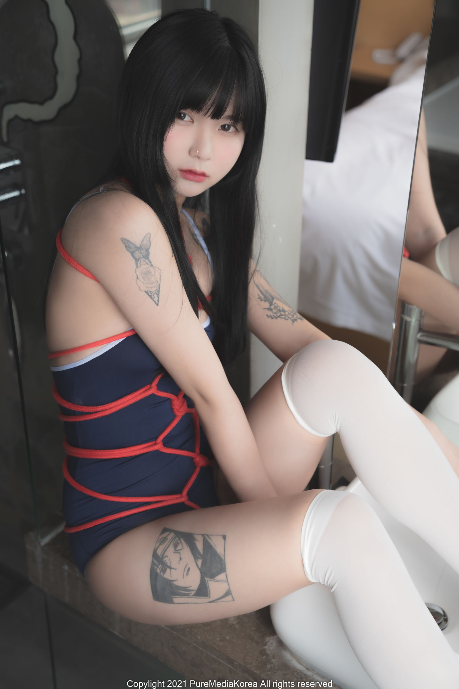 [Pure Media]Vol. 073 Hizzy (28/87)