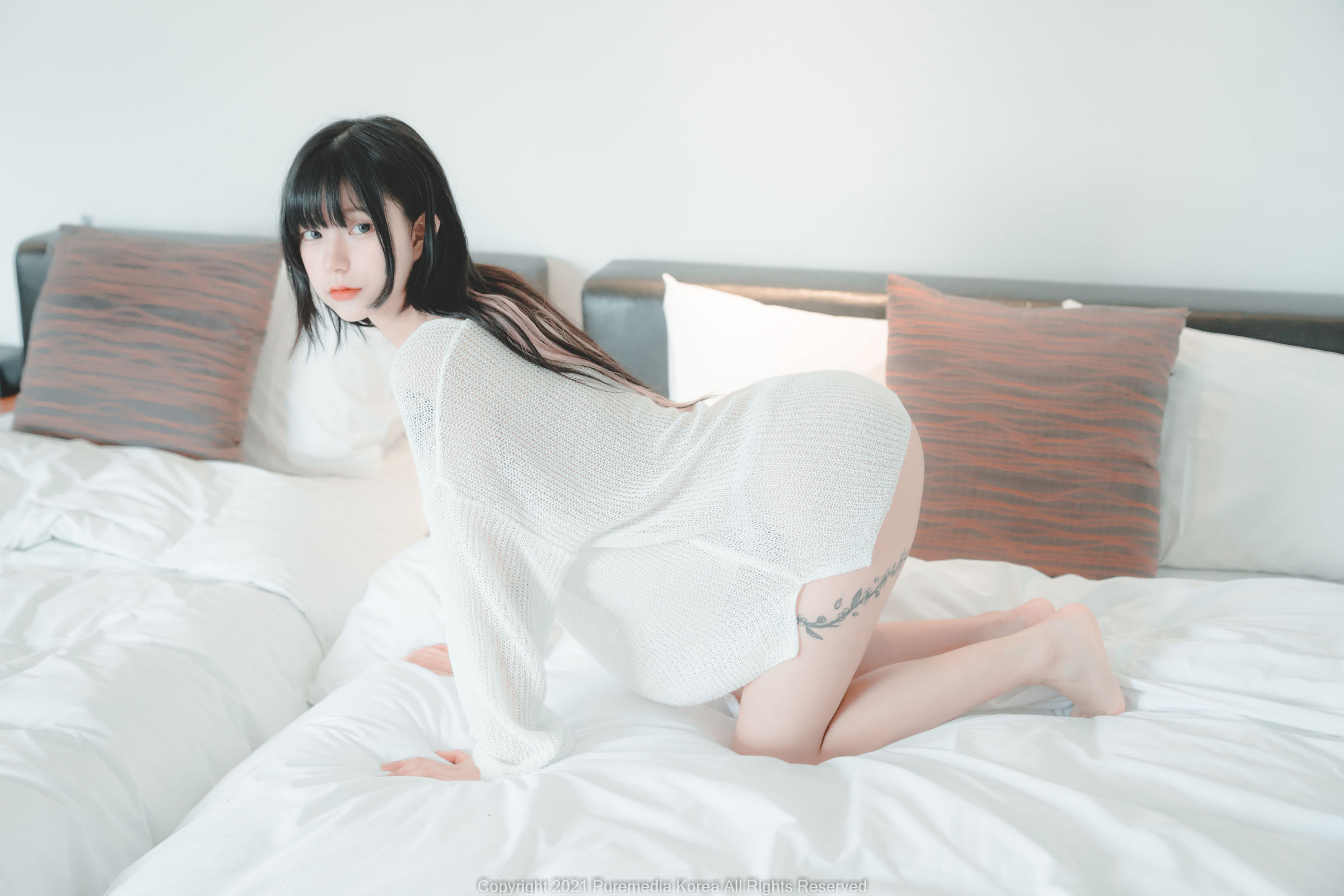 [PURE MEDIA 純媒體]Vol. 086 Hizzy (7/93)