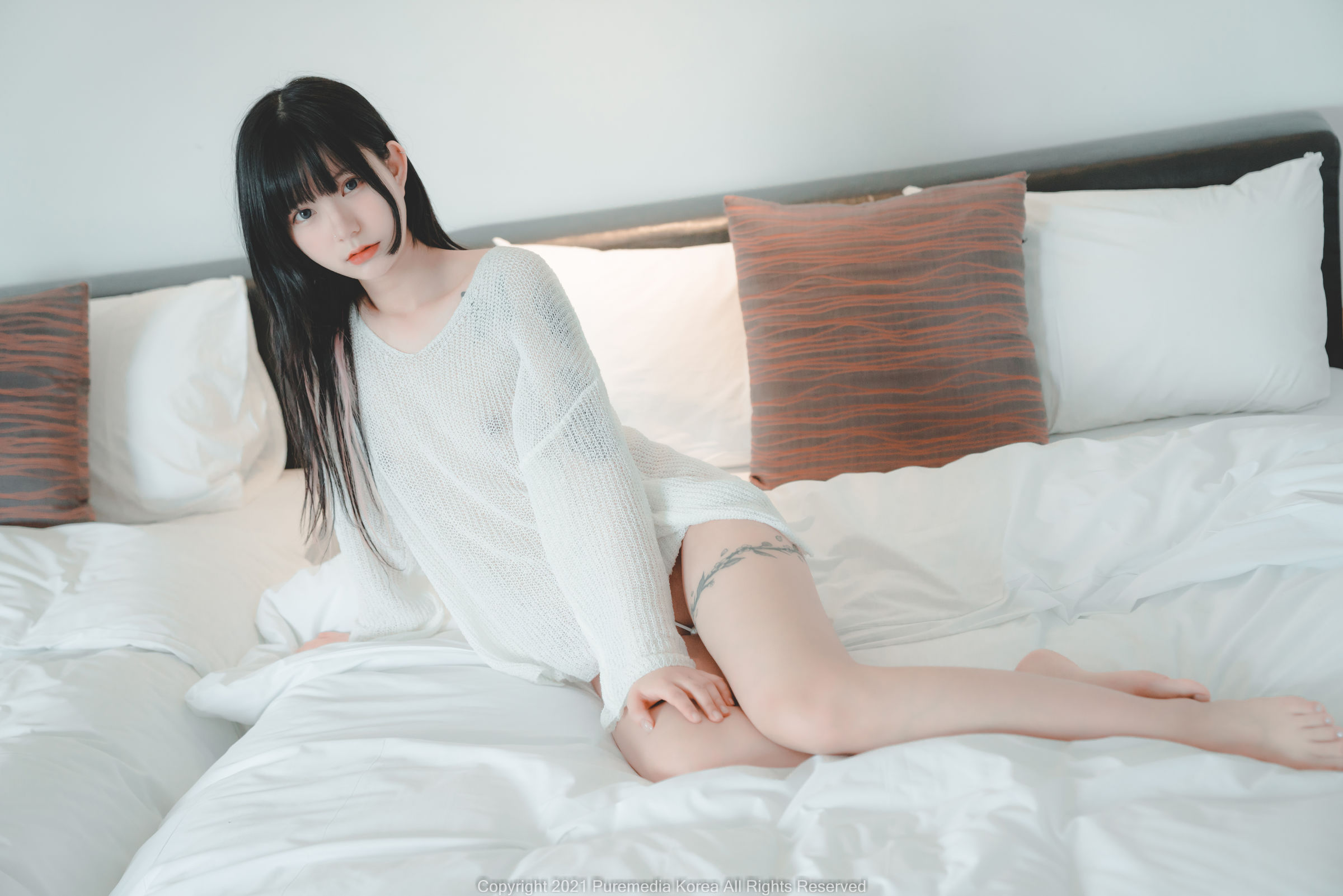 [PURE MEDIA 純媒體]Vol. 086 Hizzy (10/93)