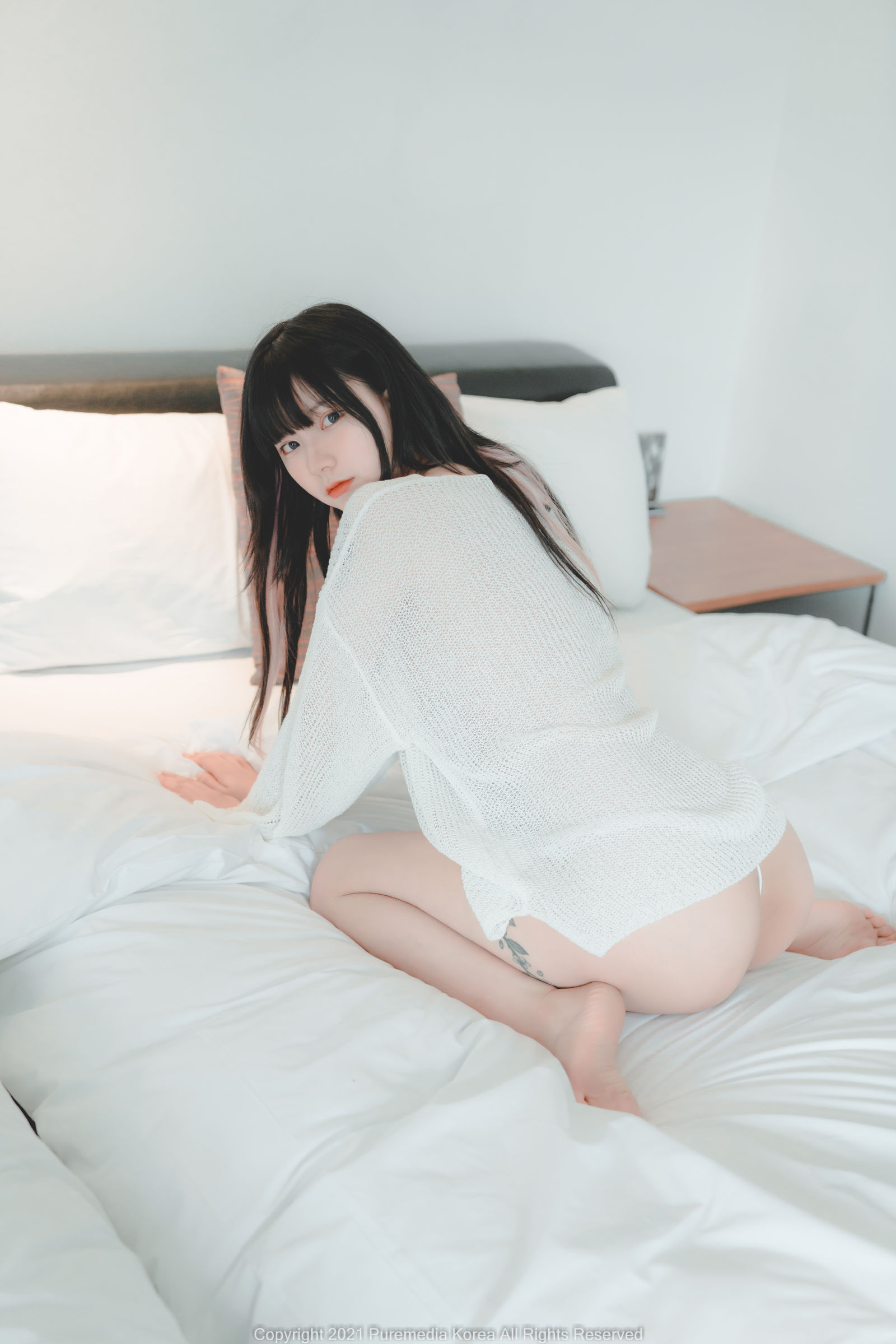 [PURE MEDIA 純媒體]Vol. 086 Hizzy (11/93)