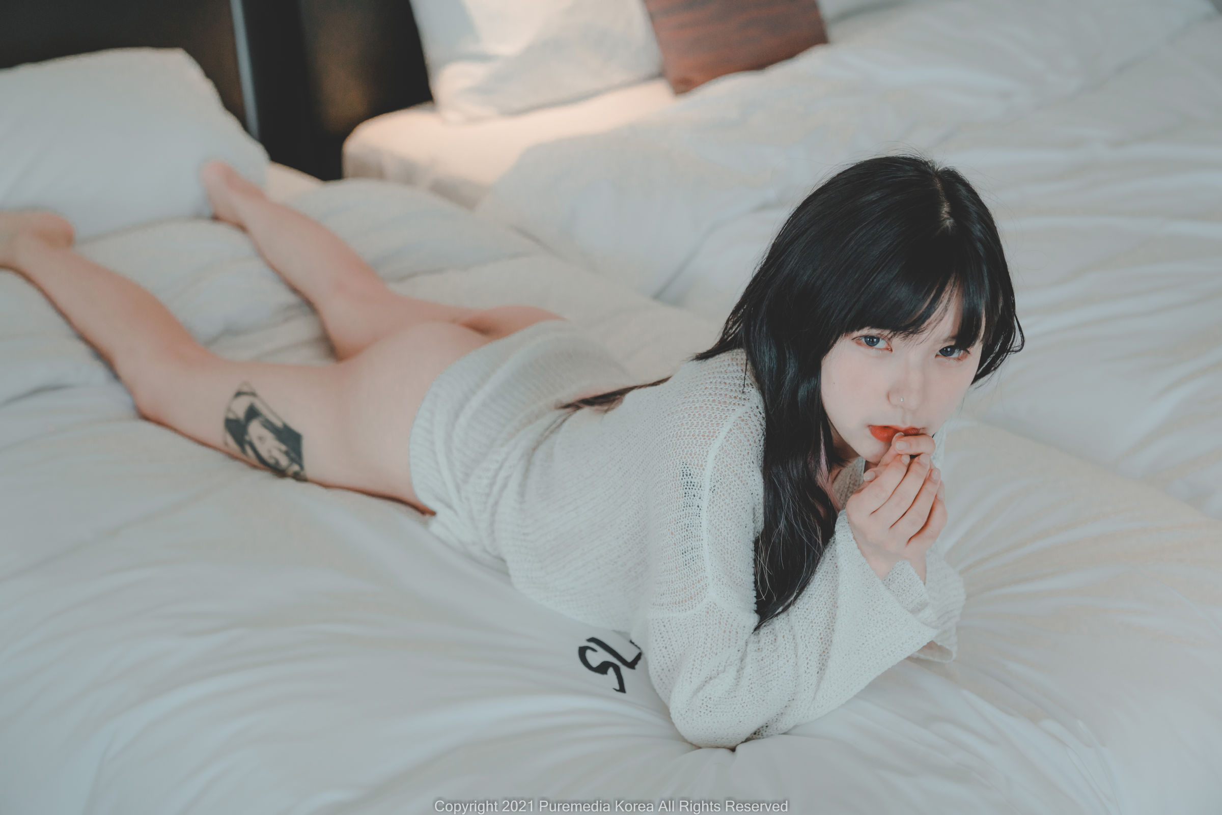 [Pure Media]Vol. 086 Hizzy (35/93)