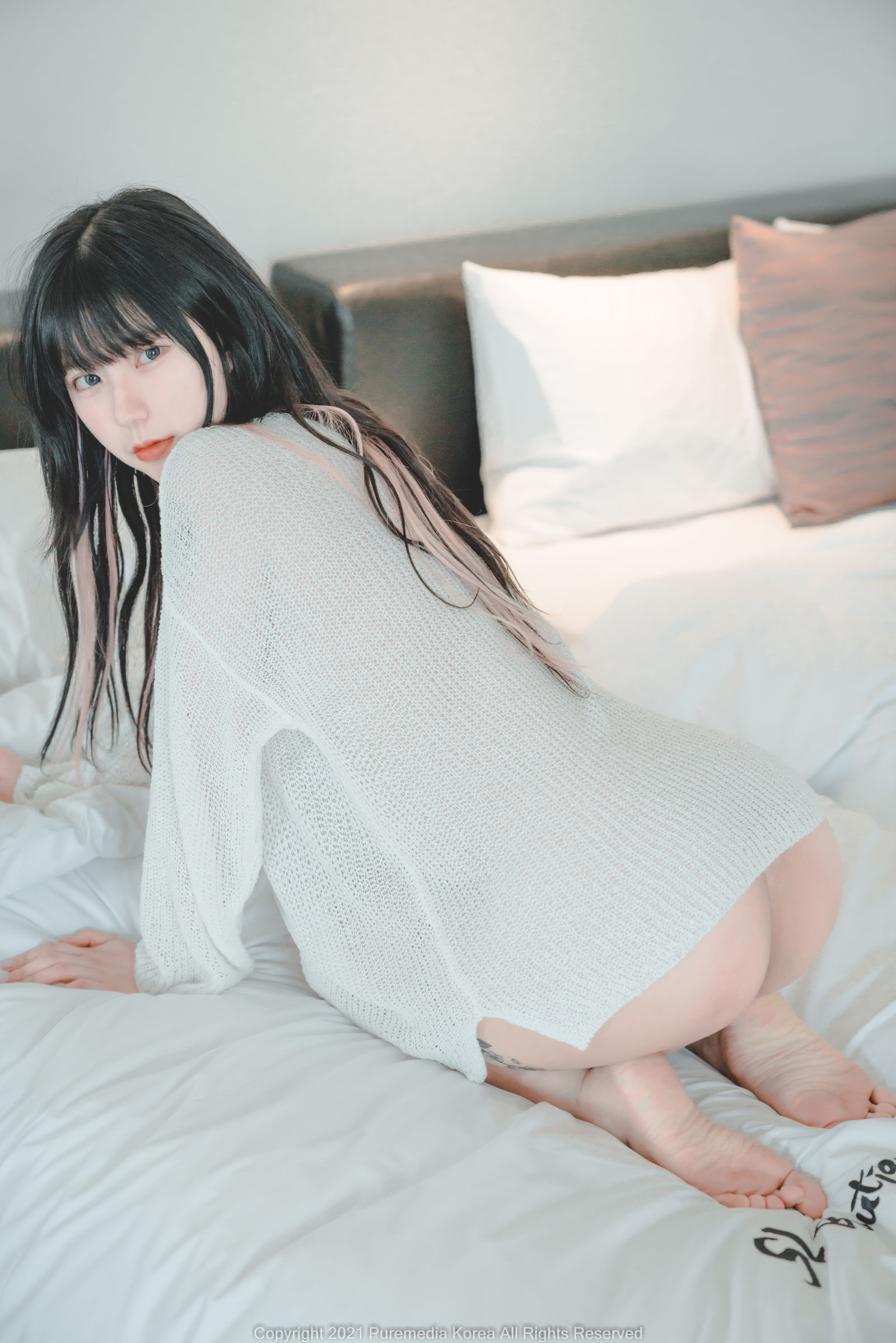 [Pure Media]Vol. 086 Hizzy (39/93)